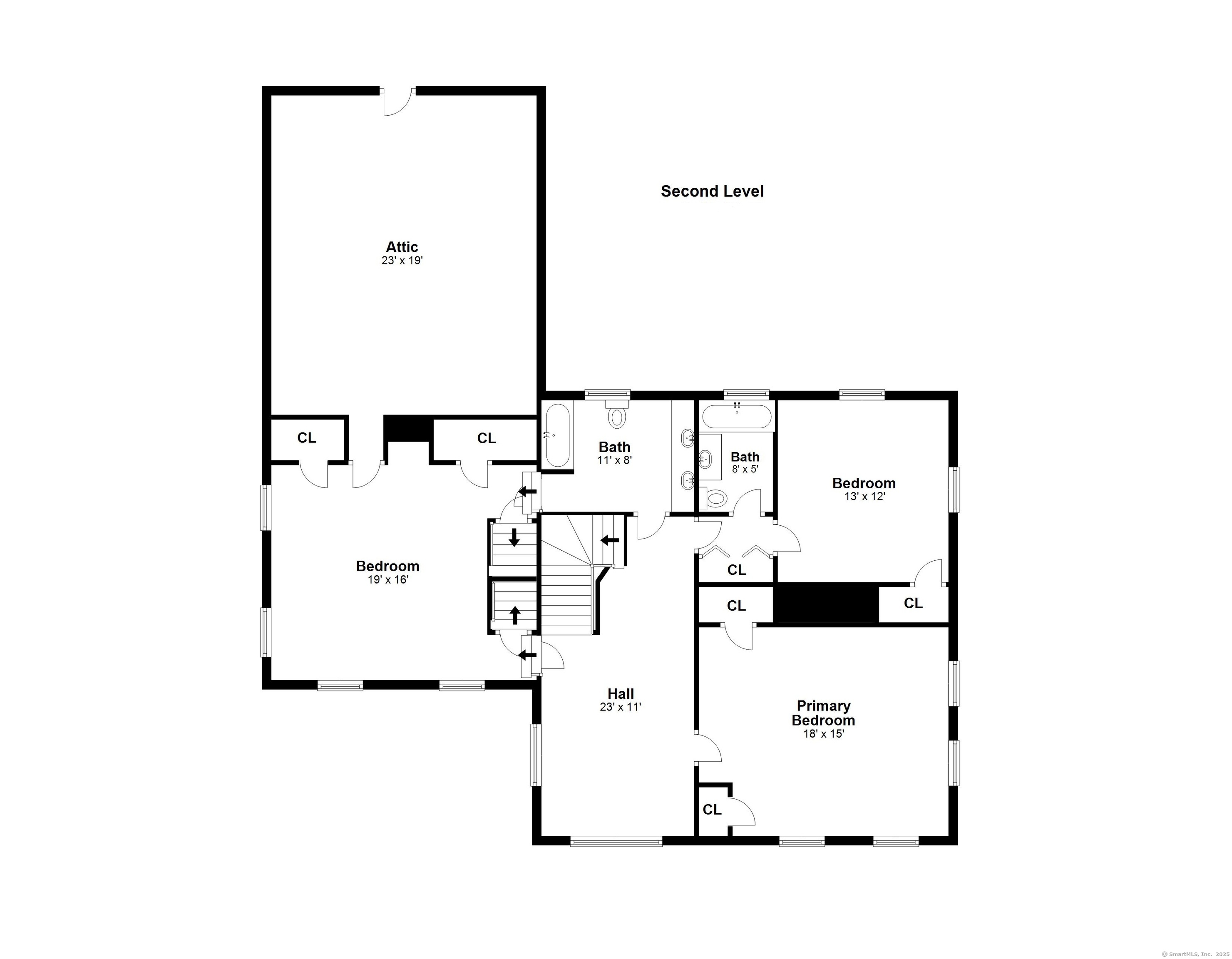 45 Great Pasture Road