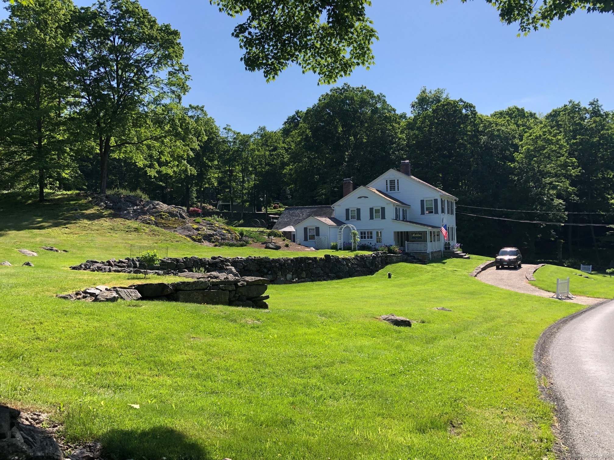 45 Great Pasture Road
