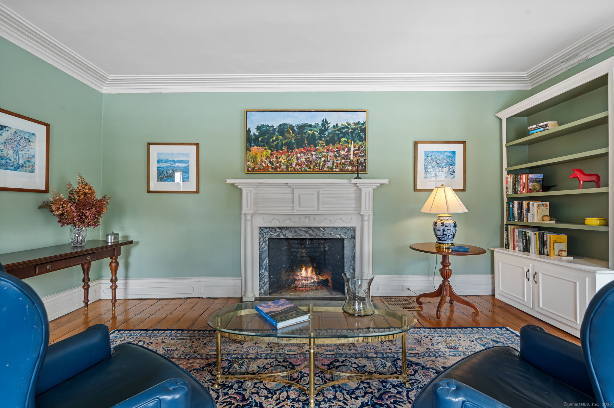 45 Great Pasture Road