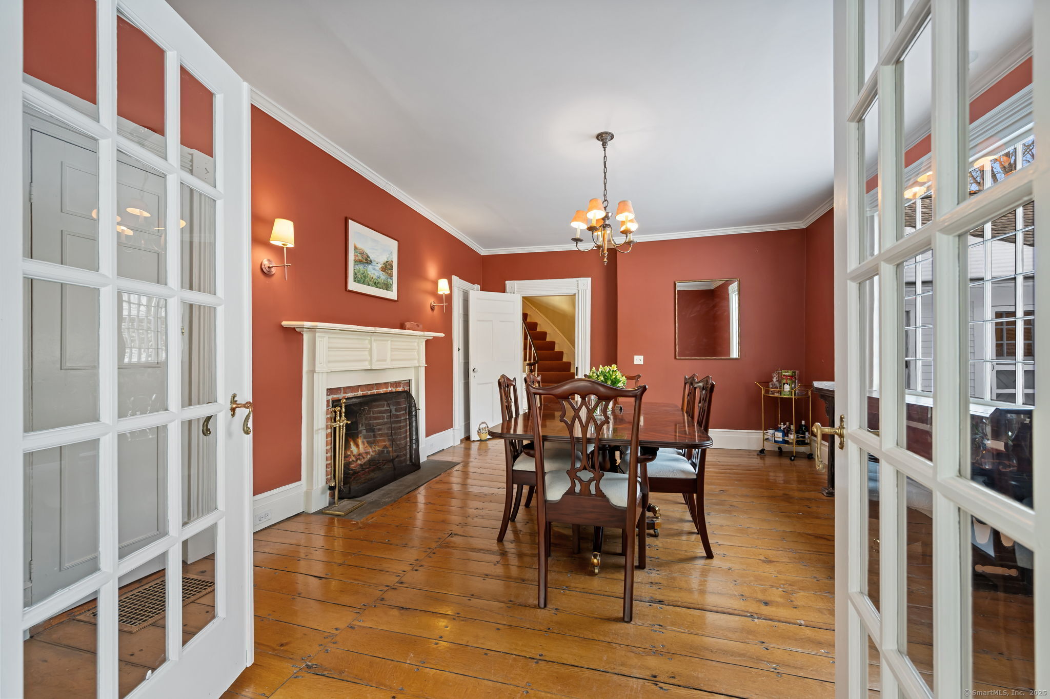45 Great Pasture Road