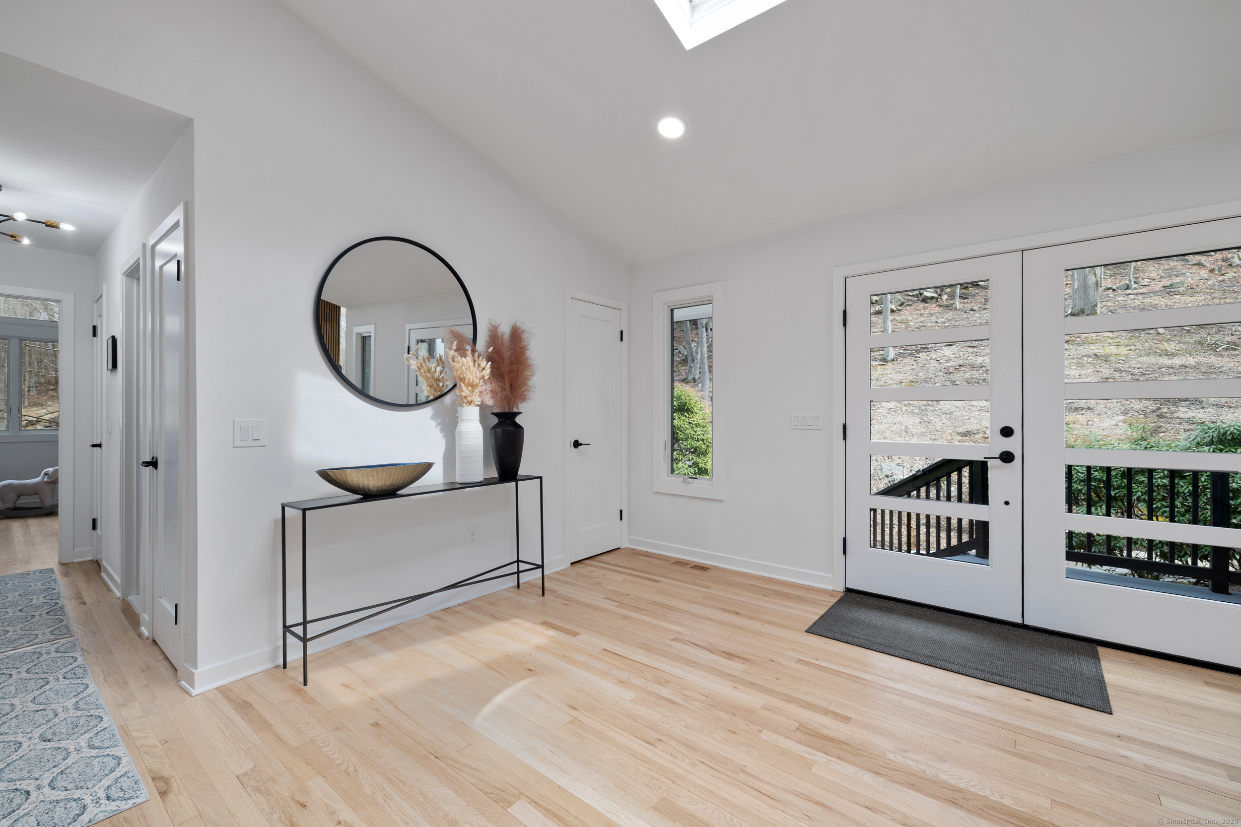 96 Charter Oak Drive