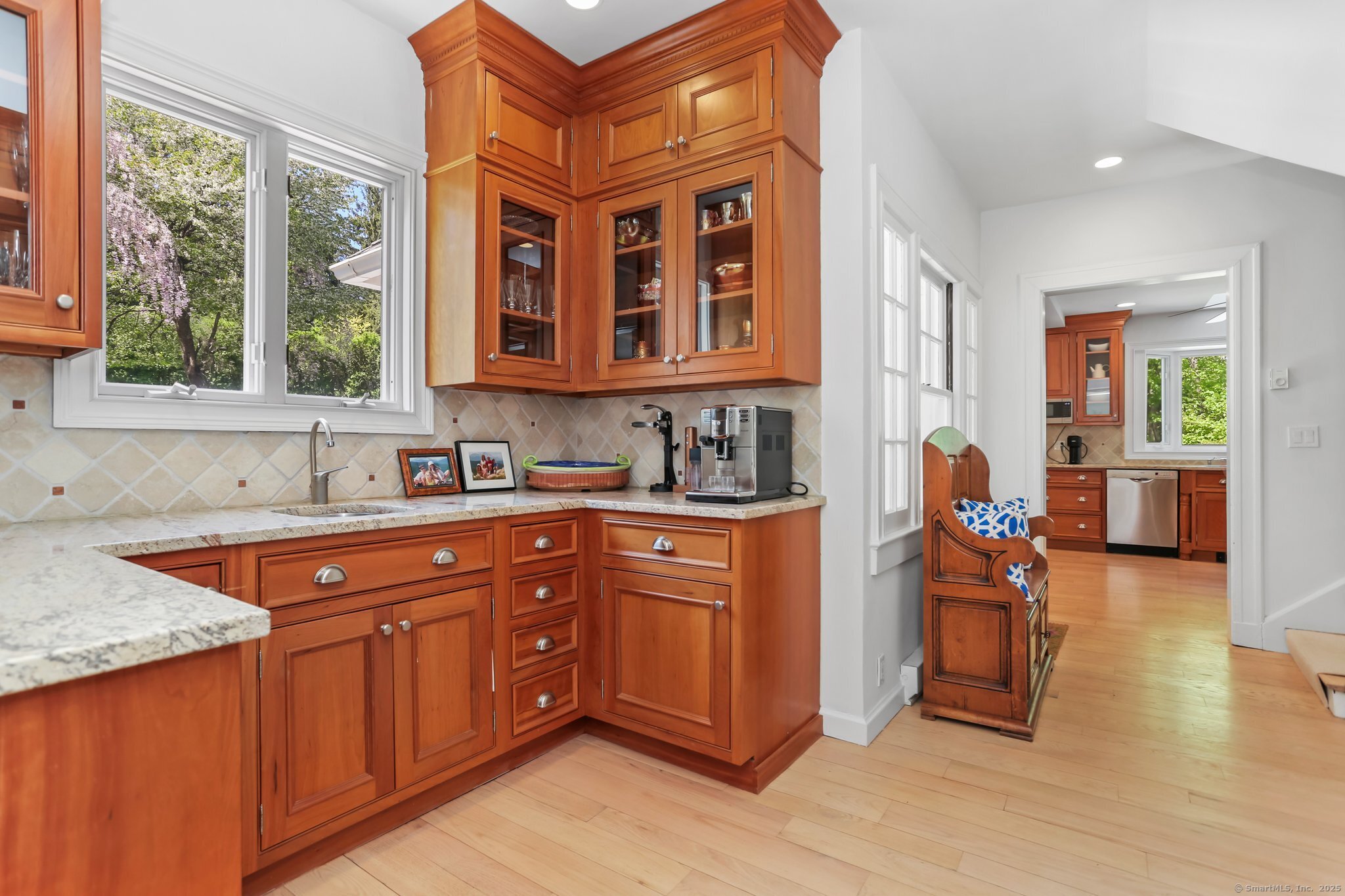 235 Canoe Hill Road