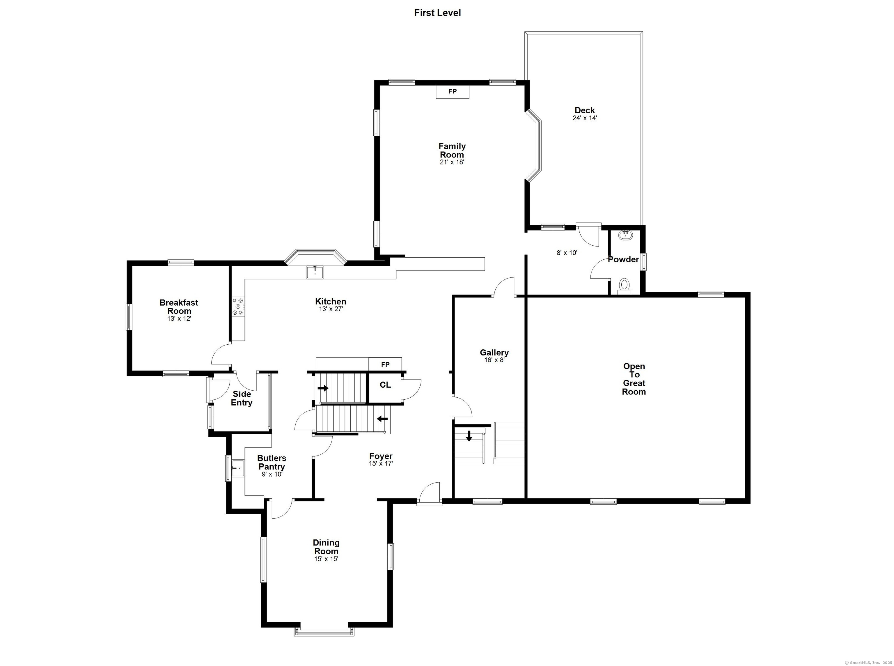235 Canoe Hill Road