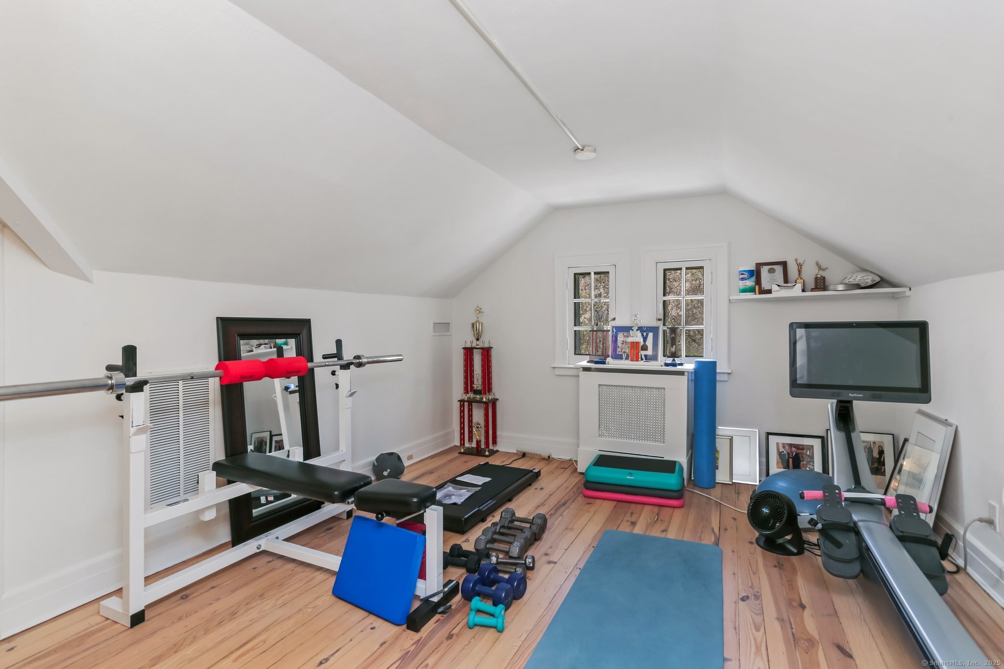 235 Canoe Hill Road