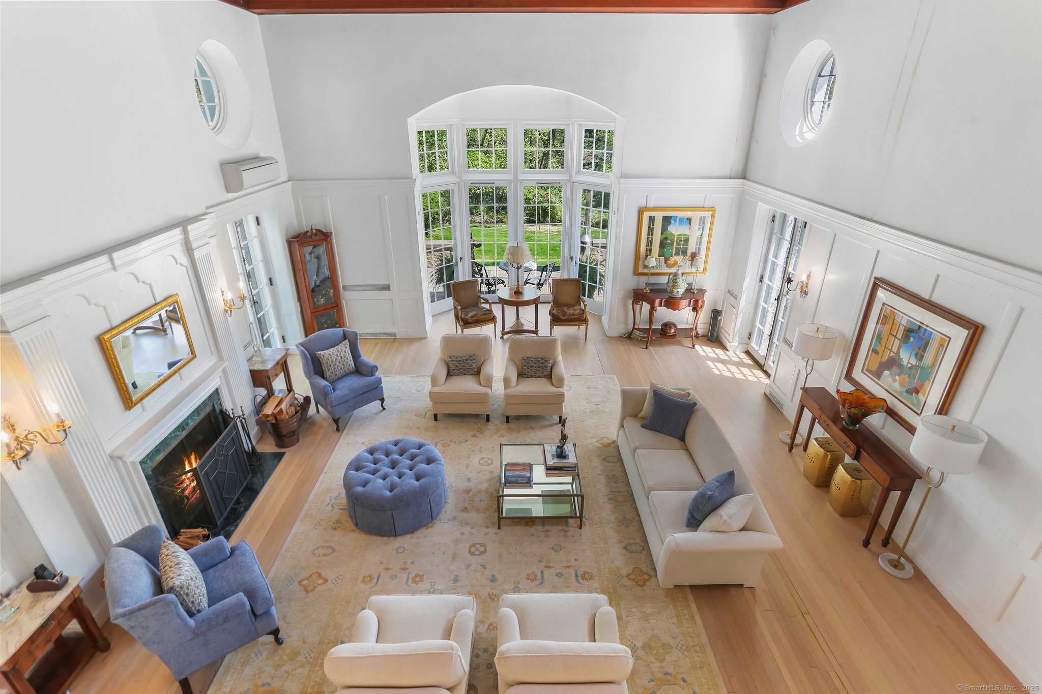 235 Canoe Hill Road