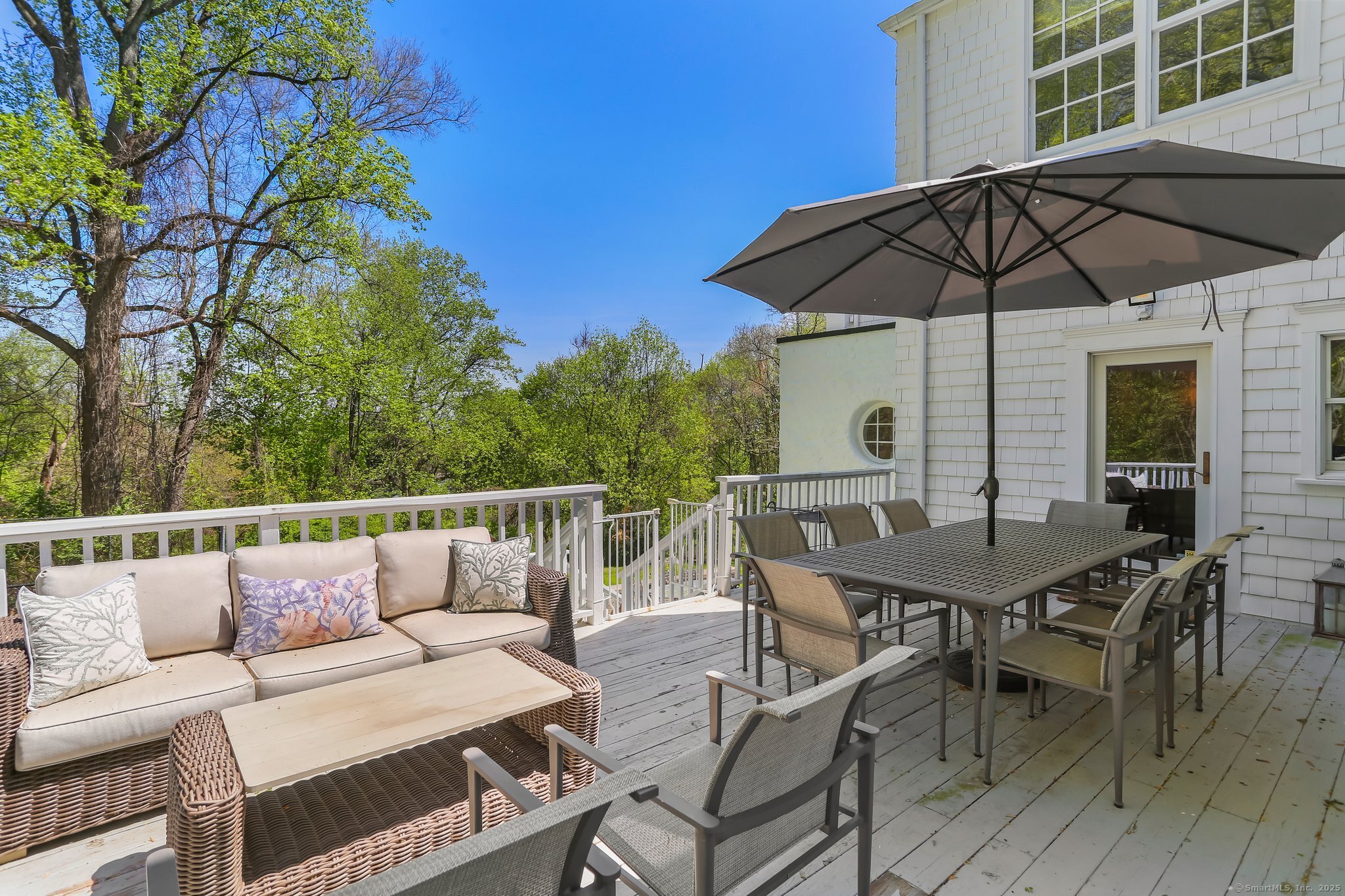 235 Canoe Hill Road
