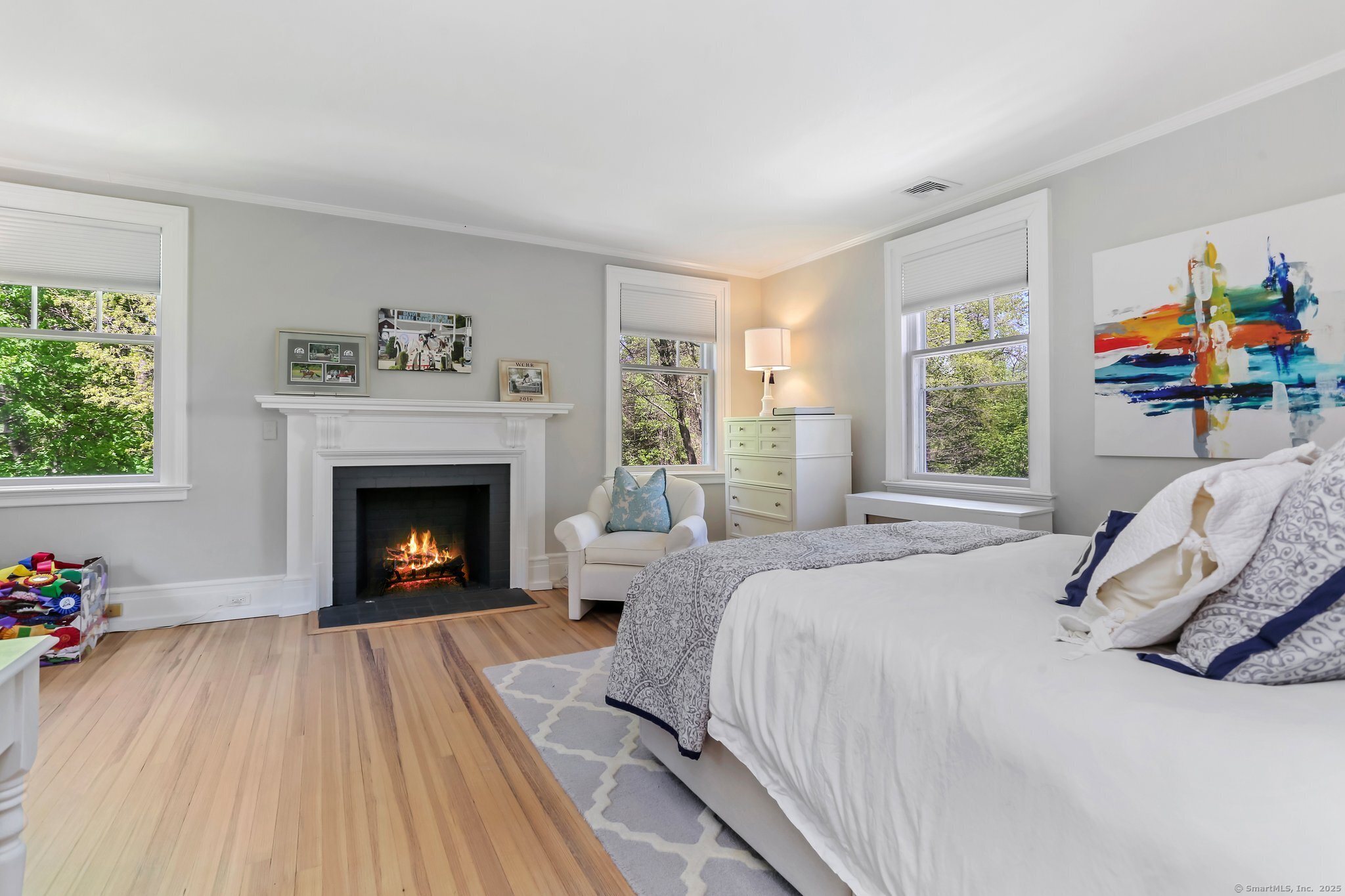 235 Canoe Hill Road
