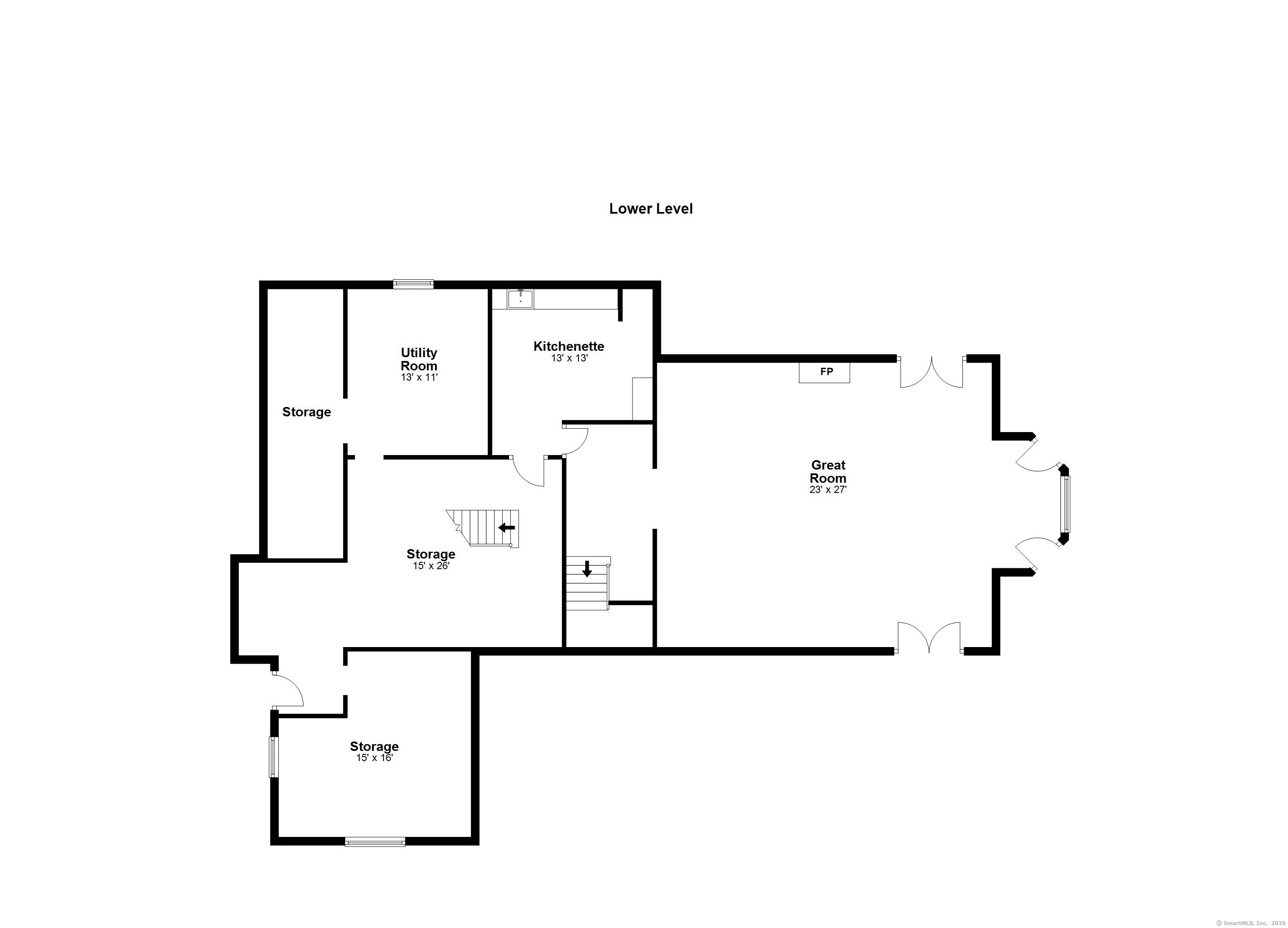 235 Canoe Hill Road