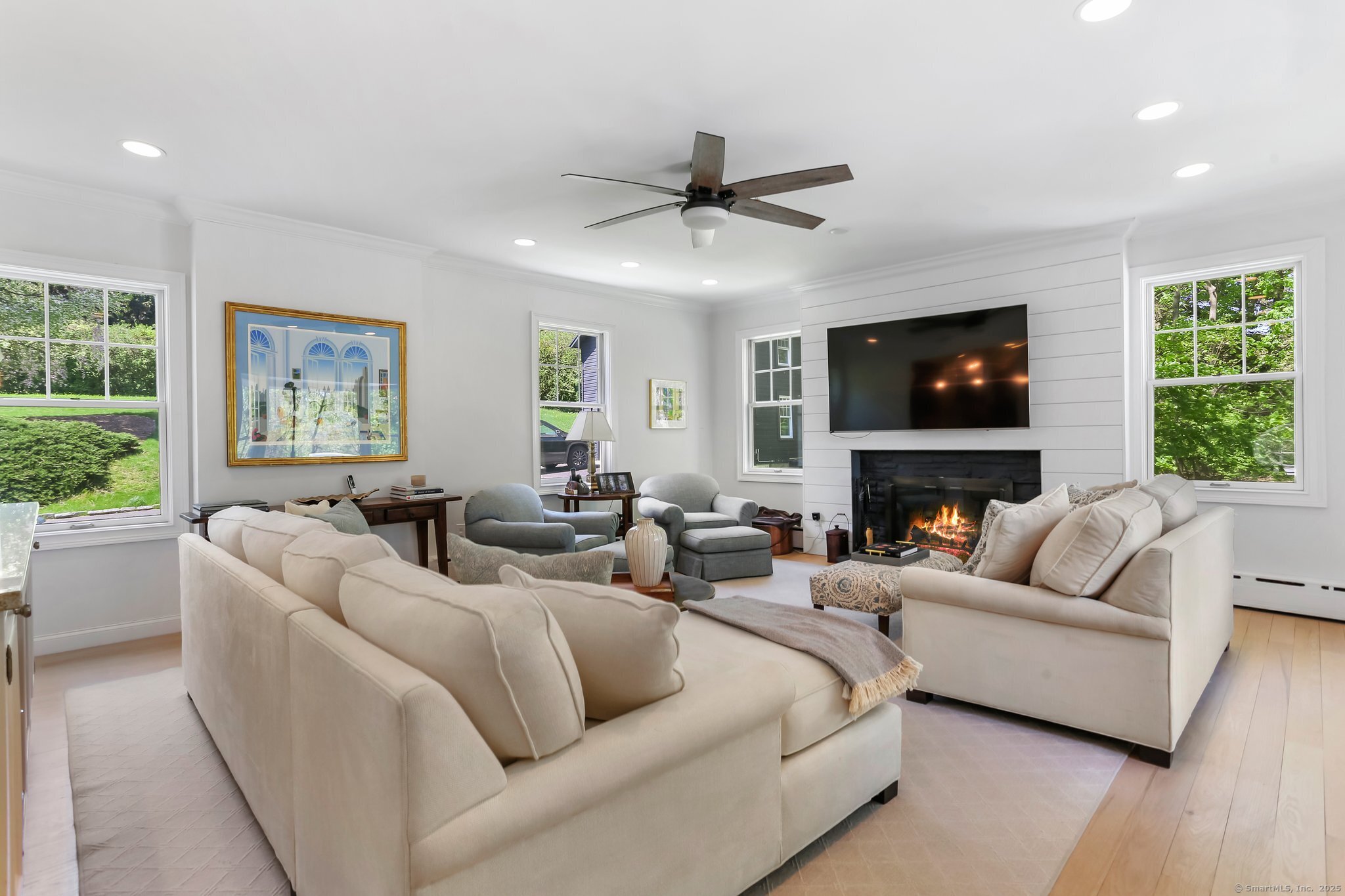 235 Canoe Hill Road