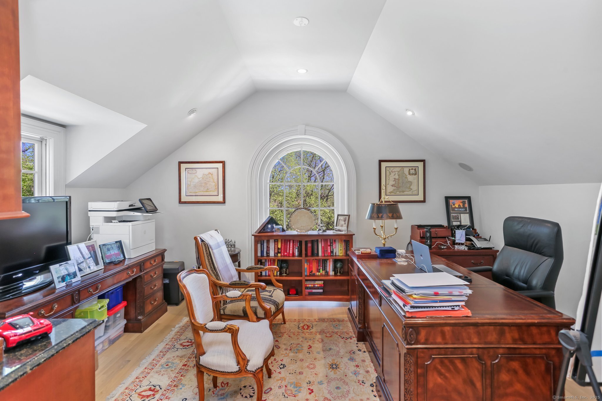 235 Canoe Hill Road