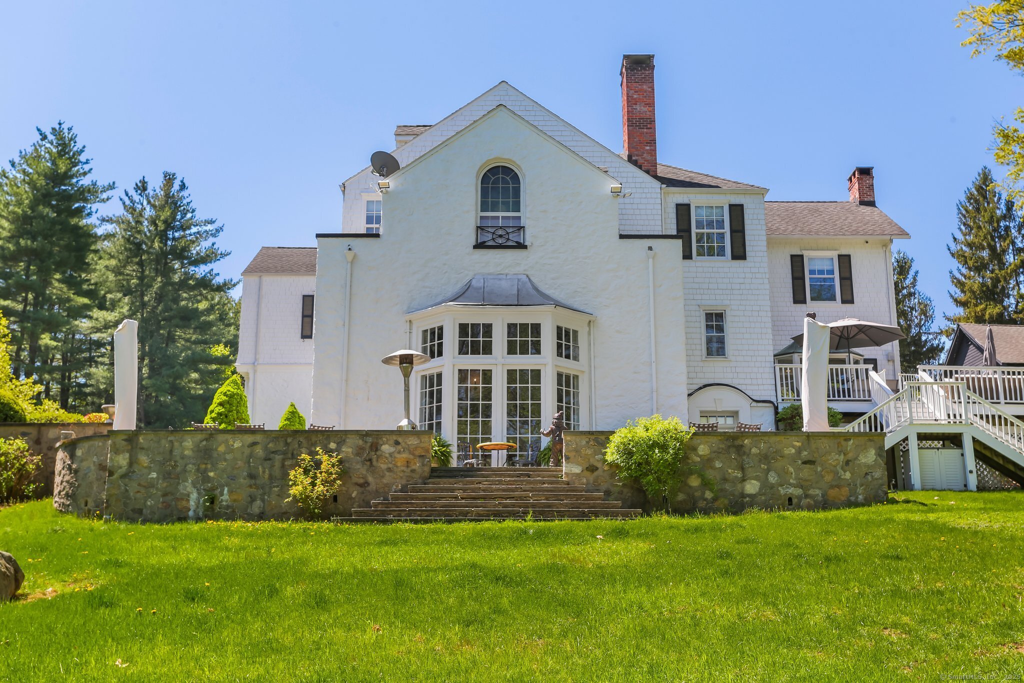 235 Canoe Hill Road