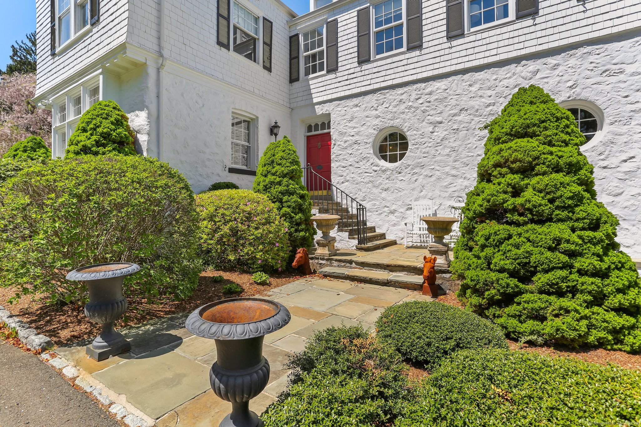 235 Canoe Hill Road