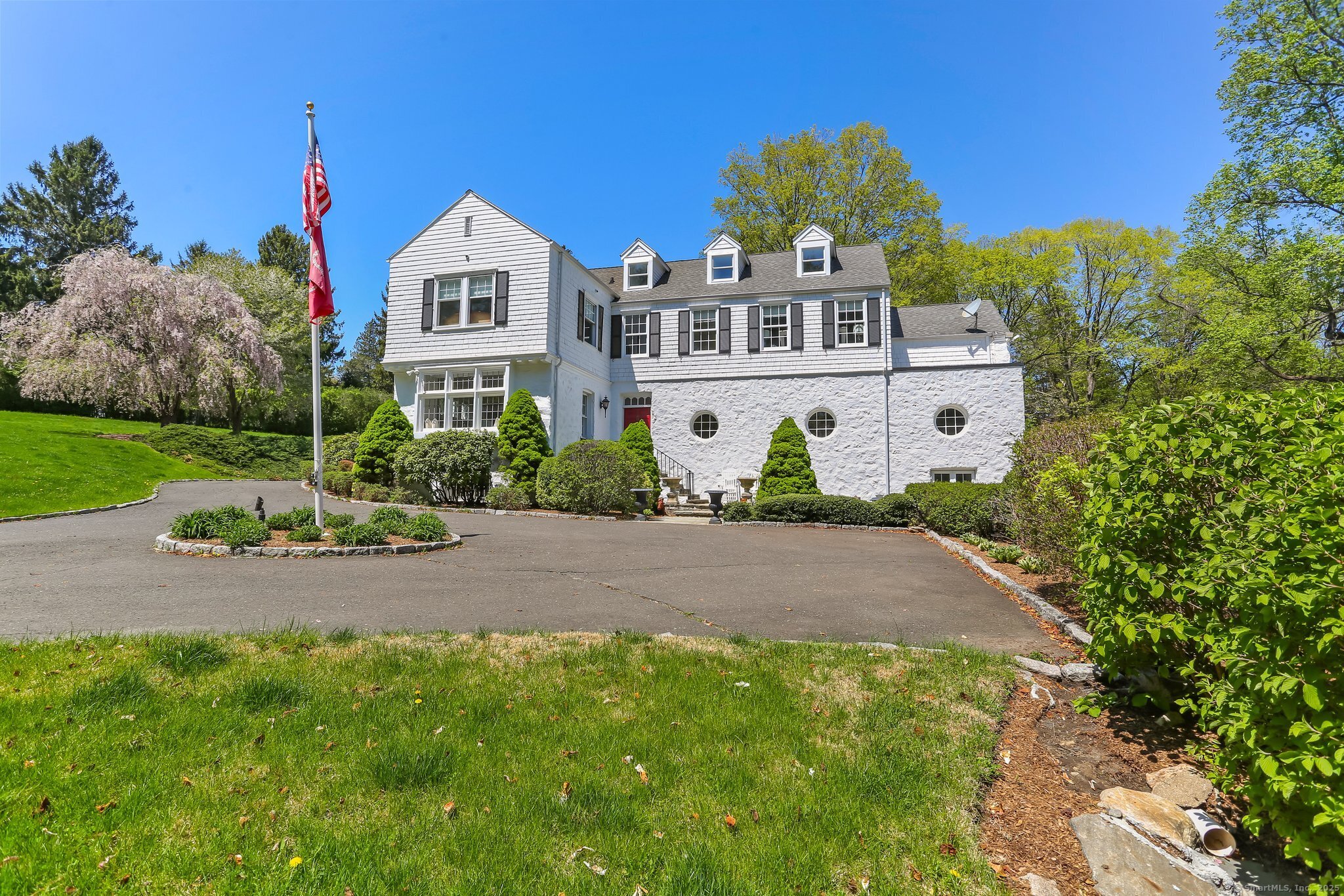 235 Canoe Hill Road