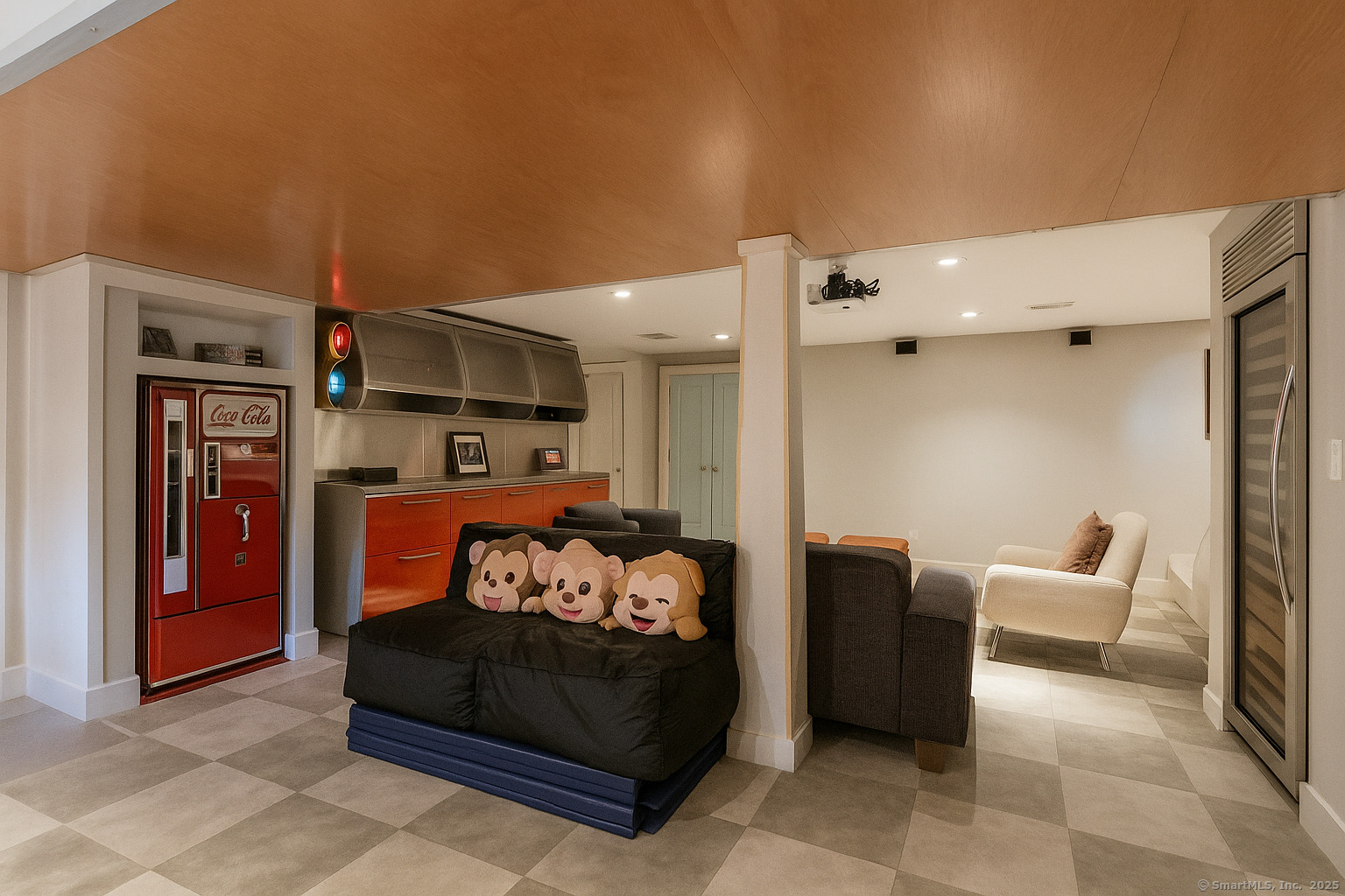 4 Berkeley Hill