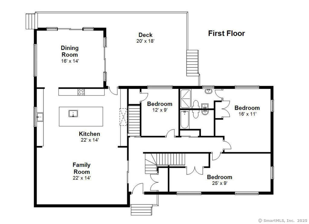 4 Berkeley Hill