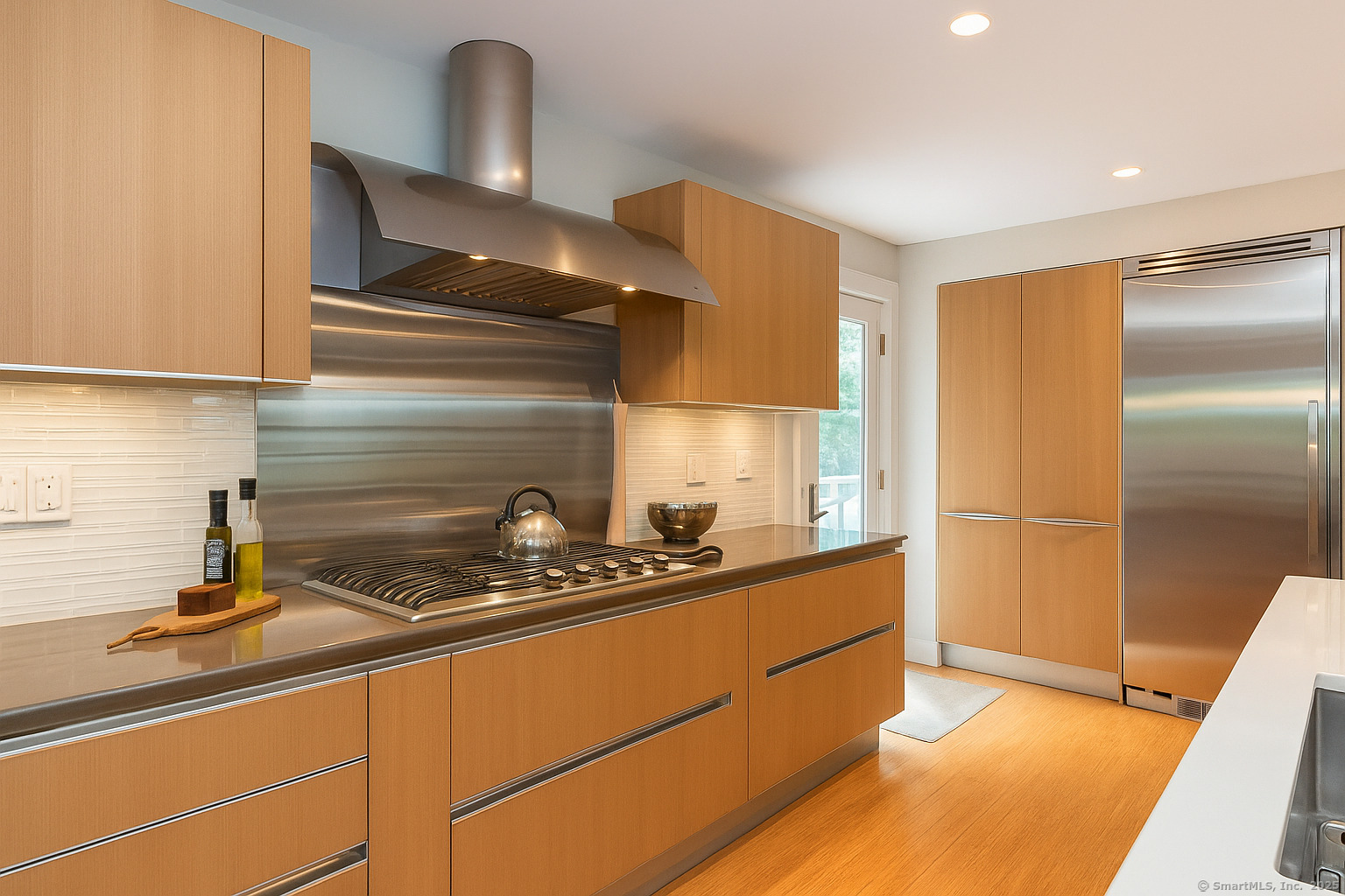 4 Berkeley Hill