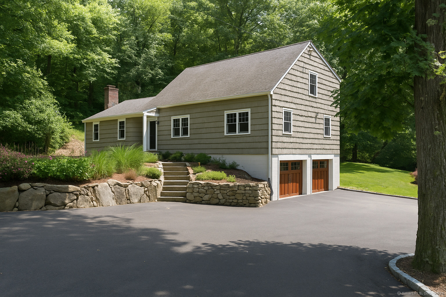 4 Berkeley Hill