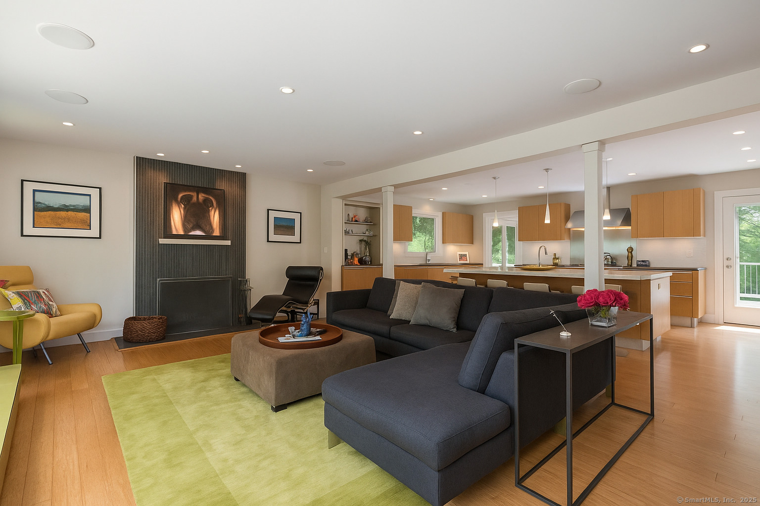 4 Berkeley Hill