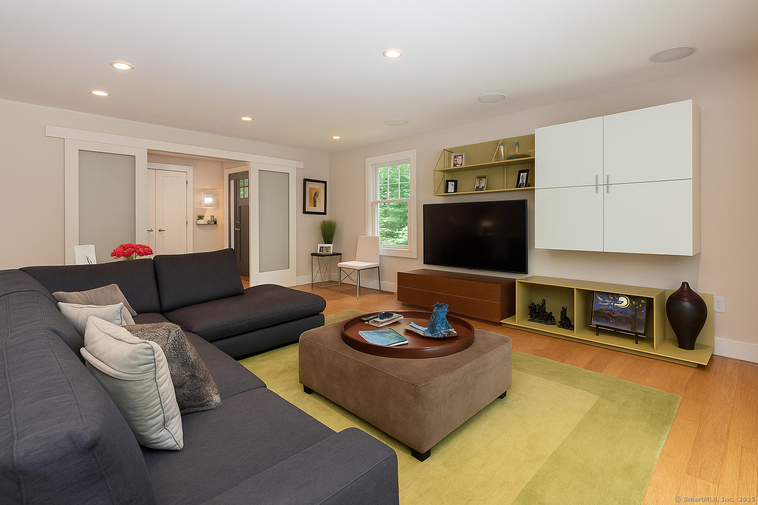 4 Berkeley Hill
