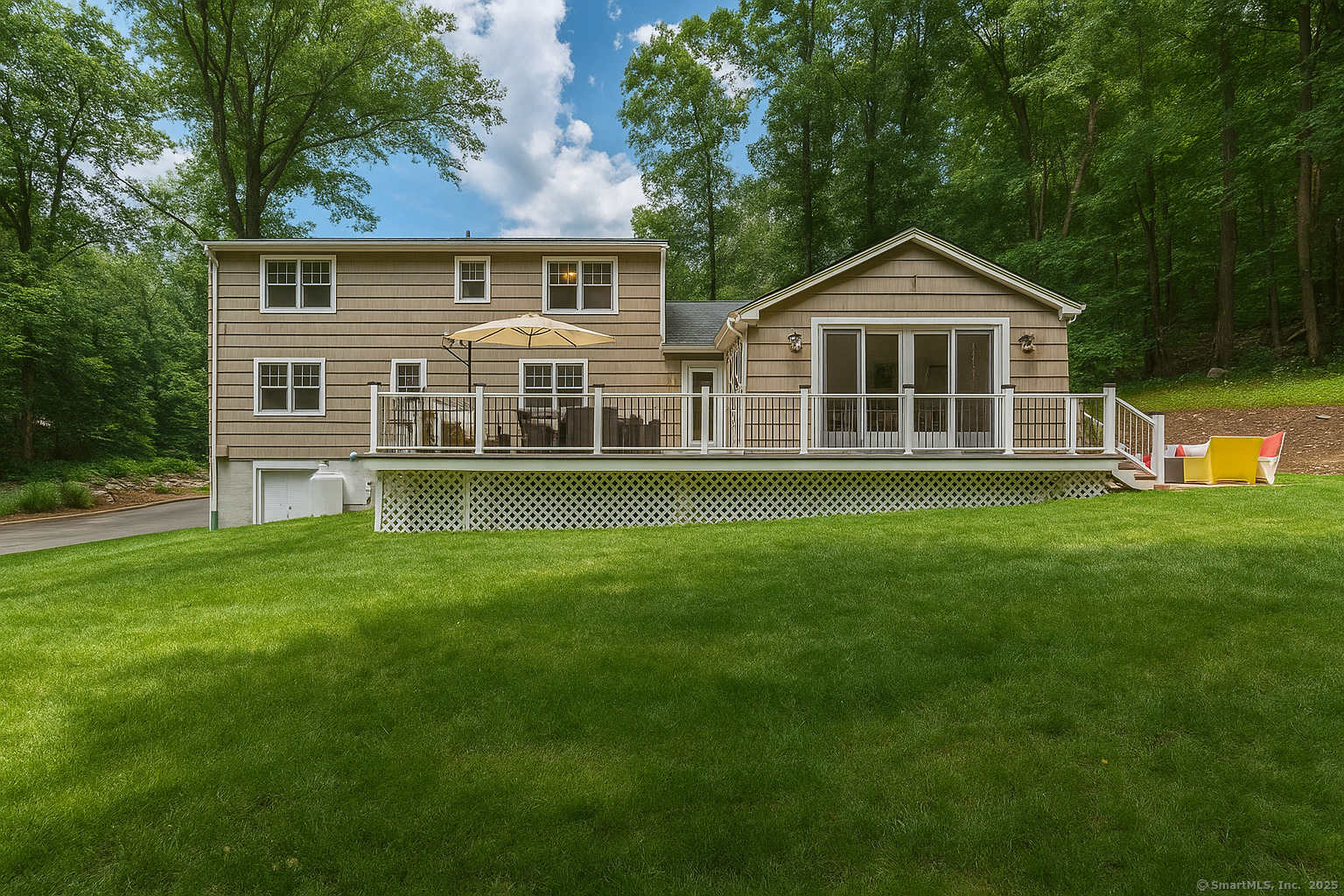 4 Berkeley Hill