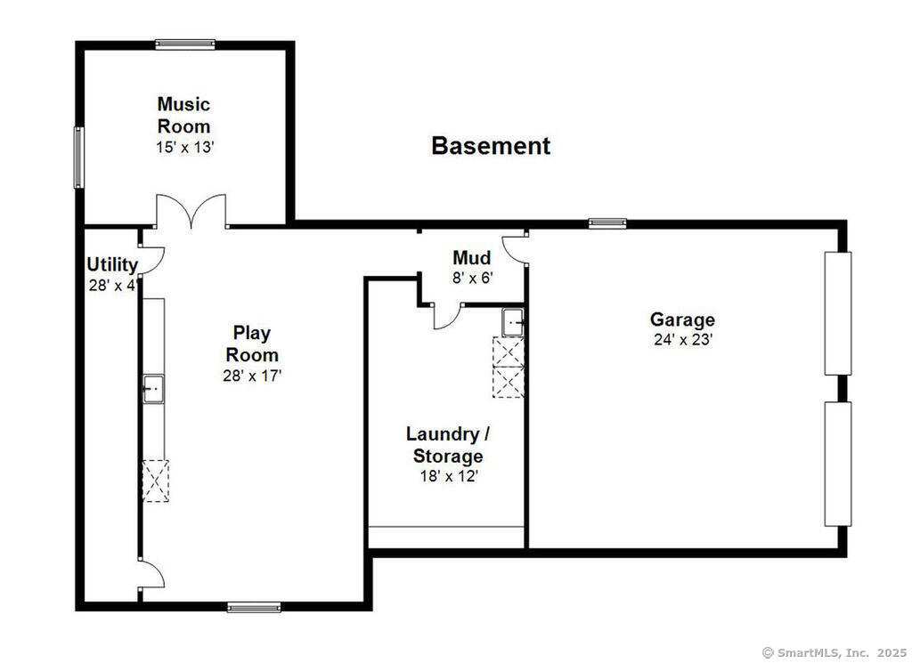 4 Berkeley Hill