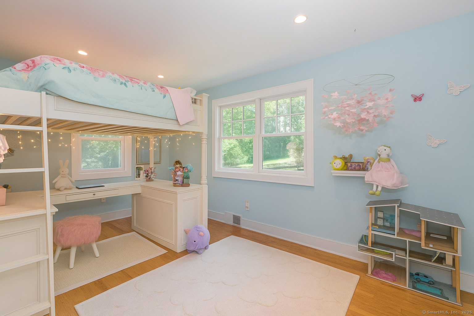 4 Berkeley Hill