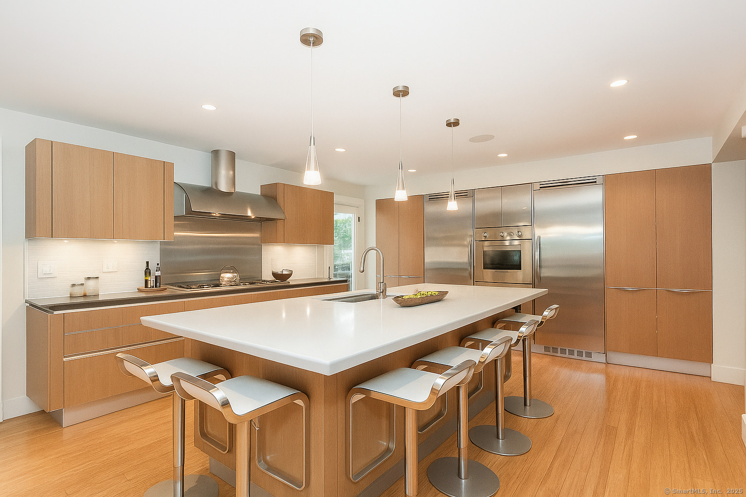 4 Berkeley Hill