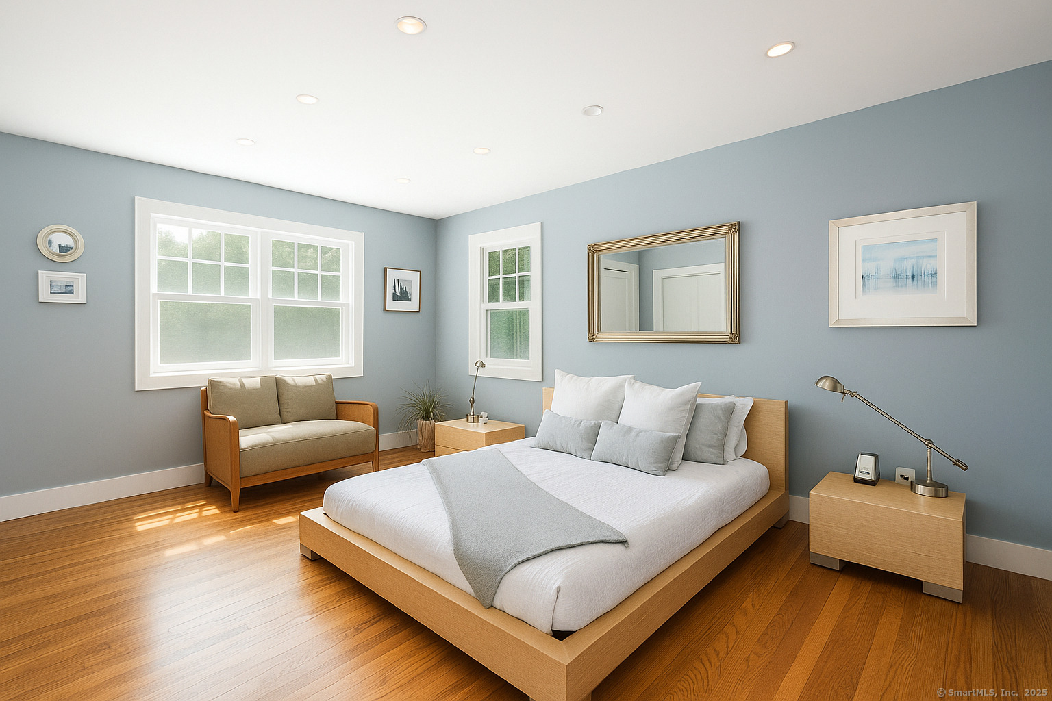 4 Berkeley Hill