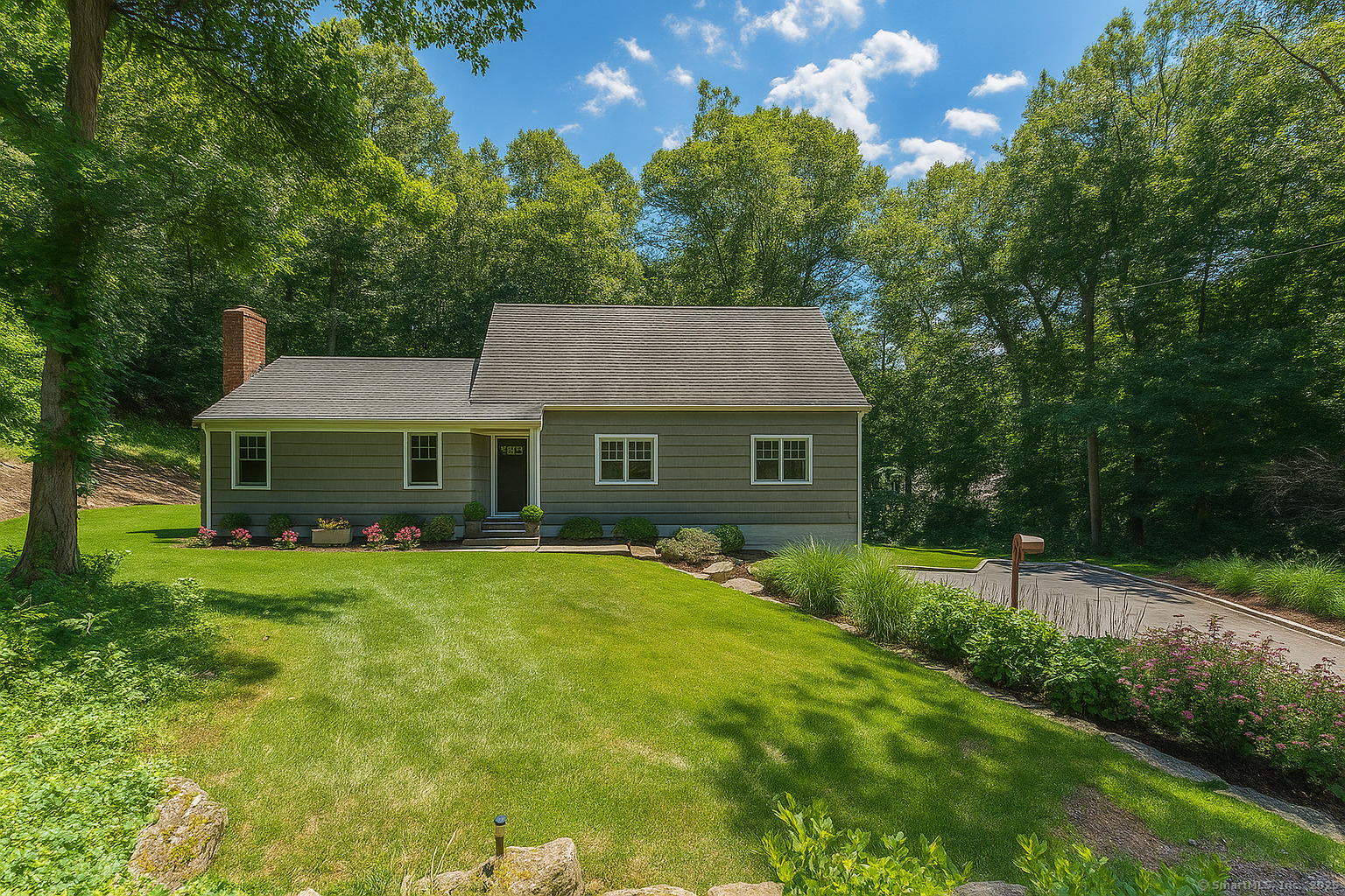 4 Berkeley Hill