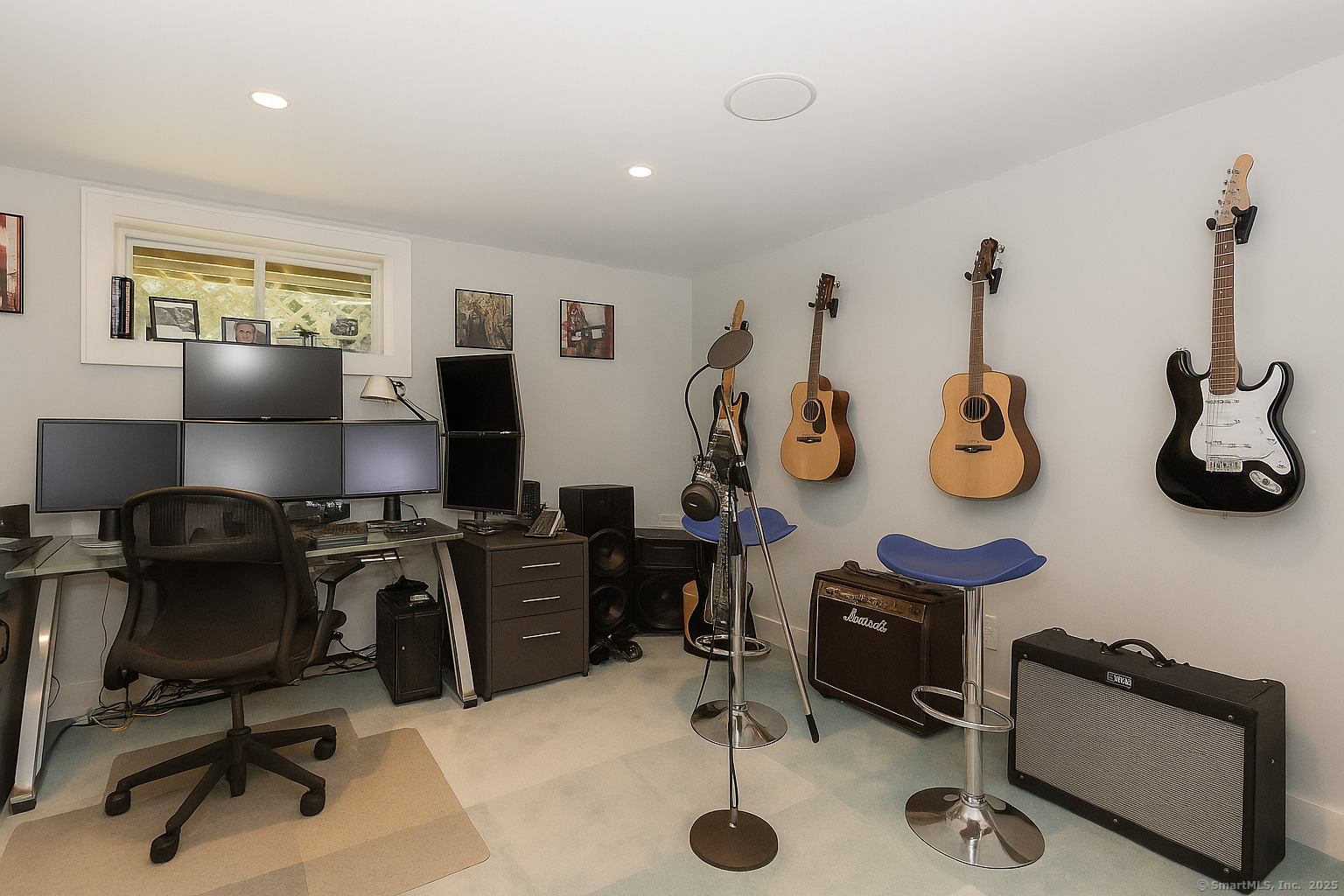 4 Berkeley Hill