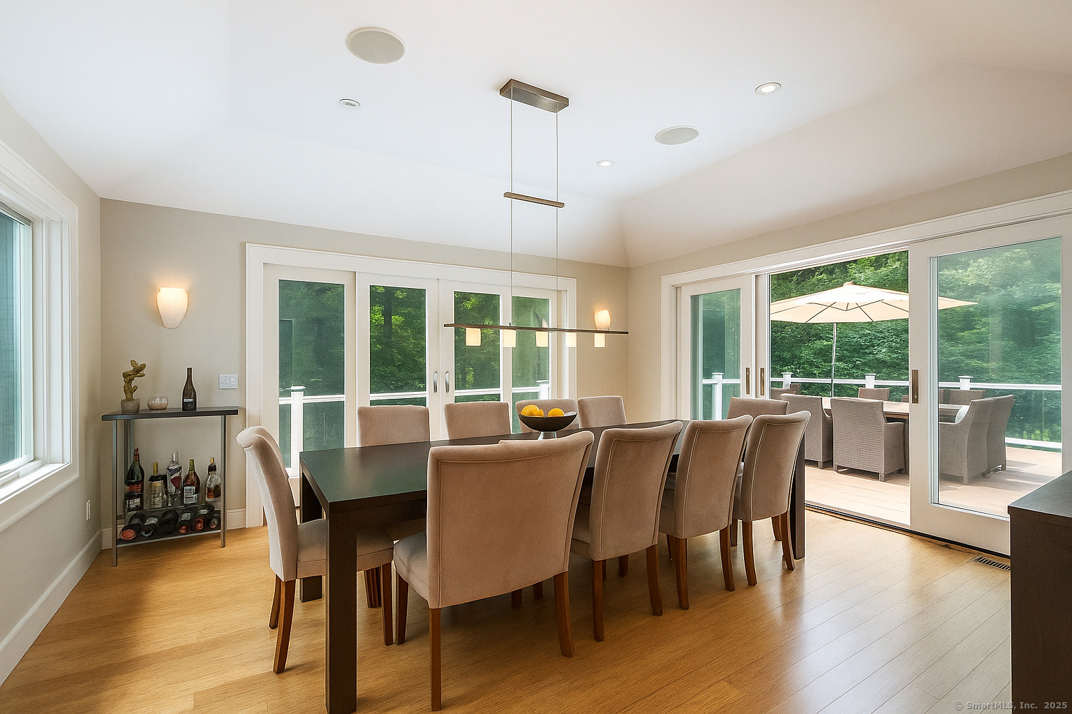 4 Berkeley Hill