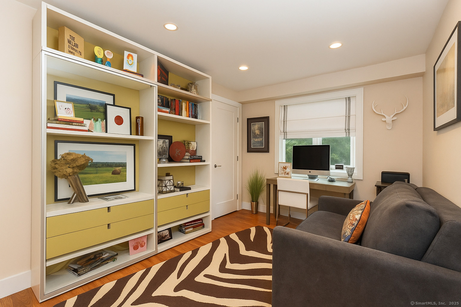 4 Berkeley Hill