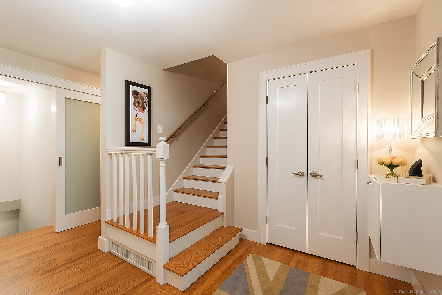 4 Berkeley Hill