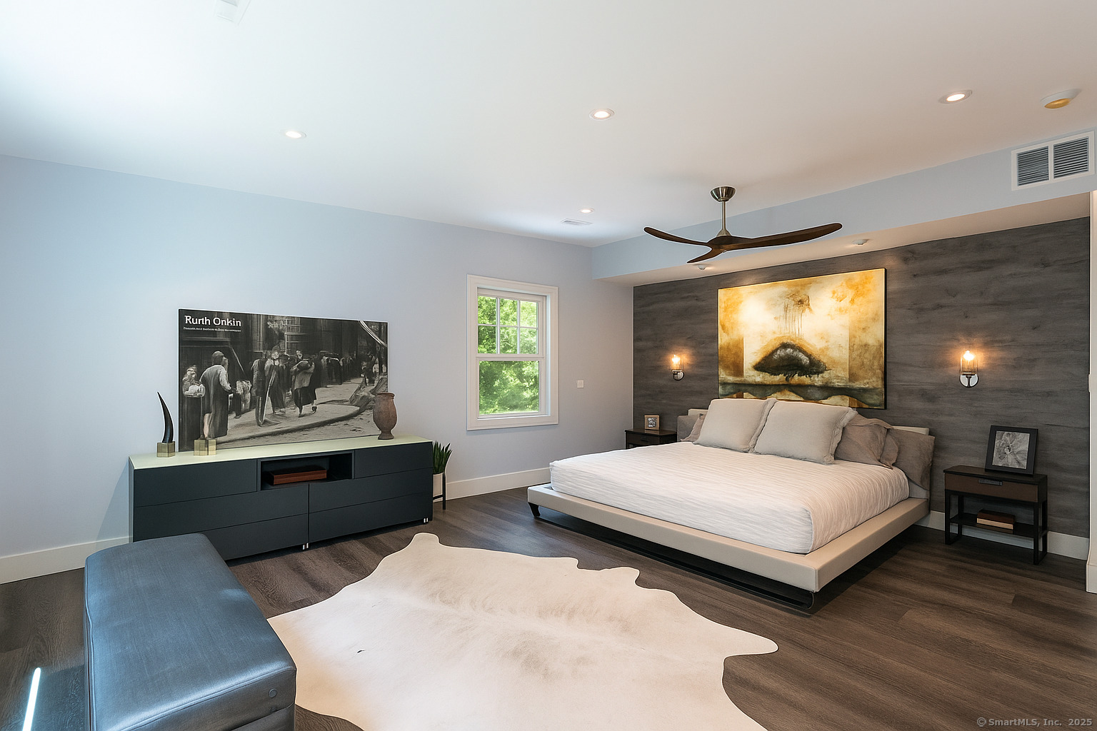 4 Berkeley Hill