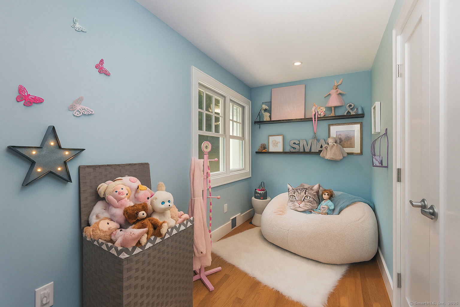4 Berkeley Hill