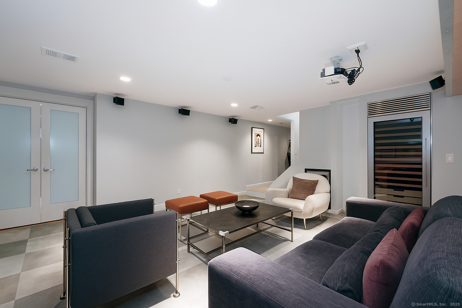 4 Berkeley Hill