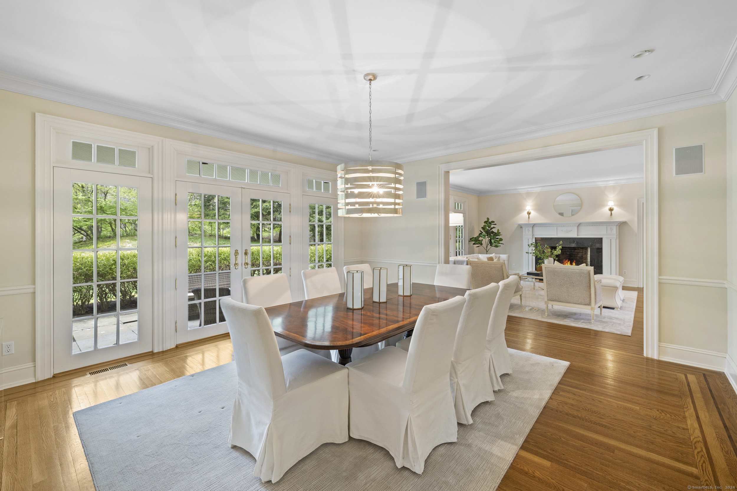 4 Lyons Plain Road