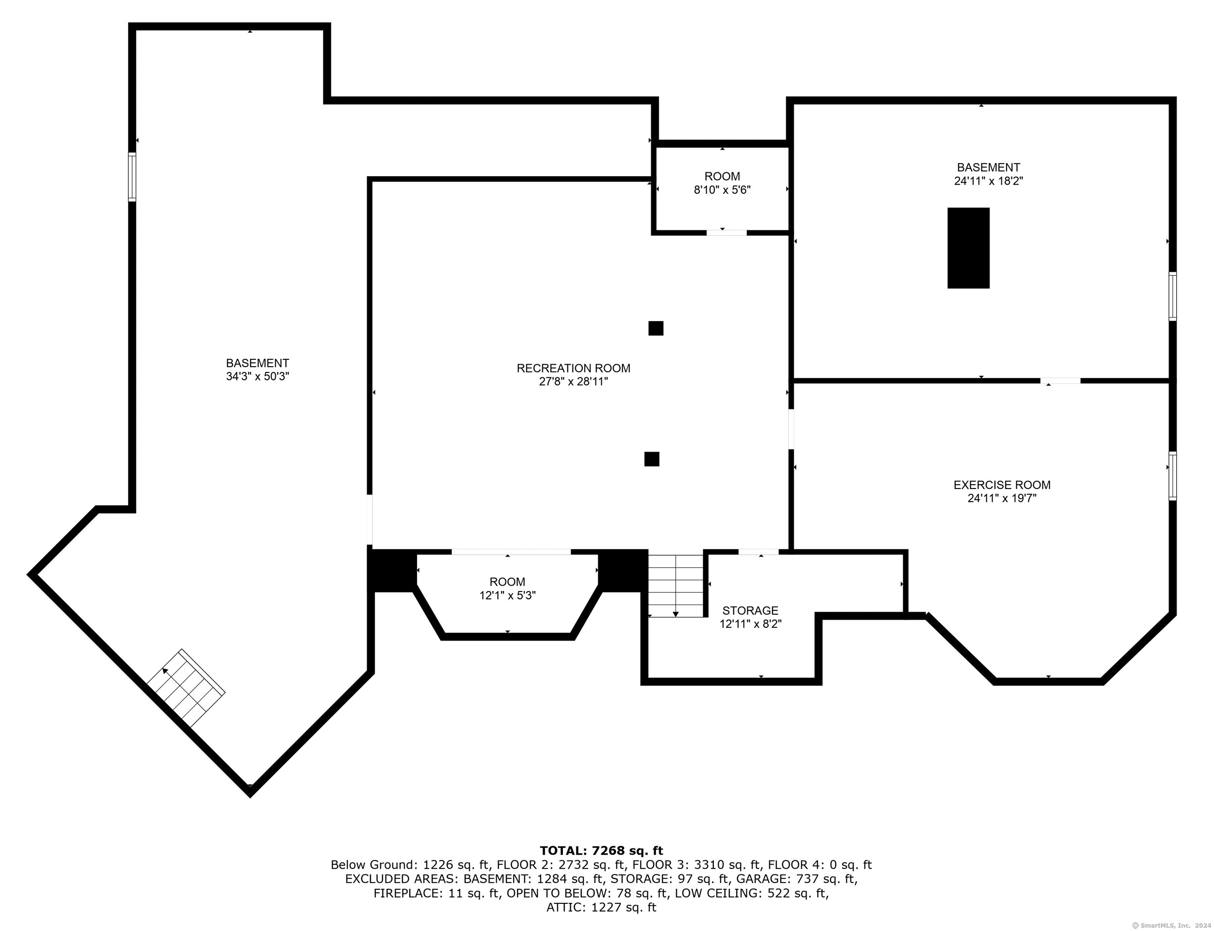 4 Lyons Plain Road