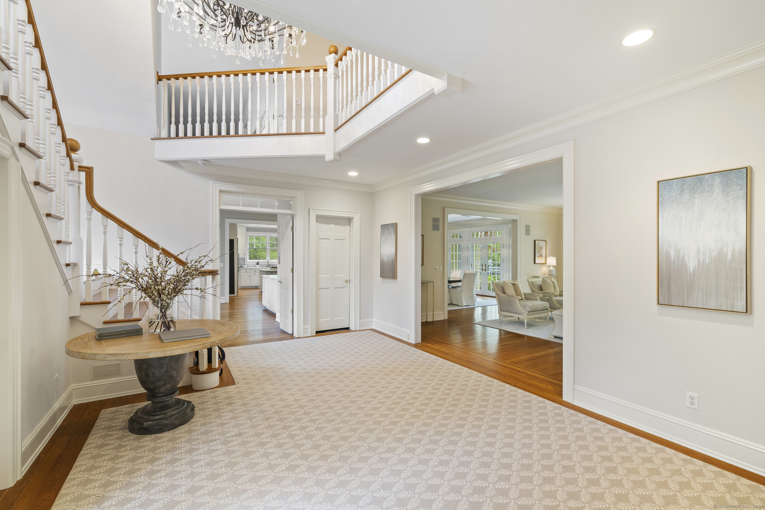 4 Lyons Plain Road