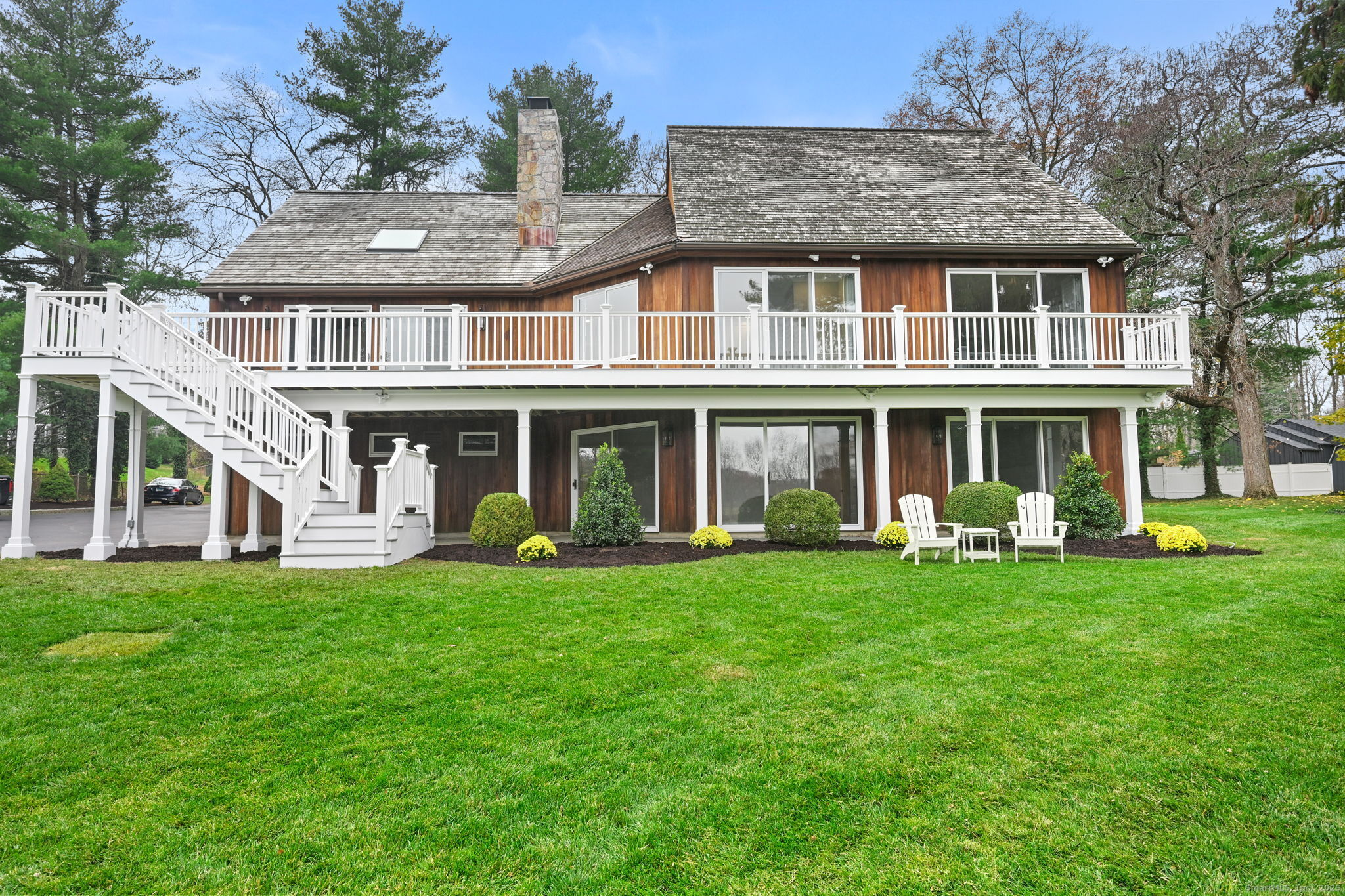 144 West Norwalk Road