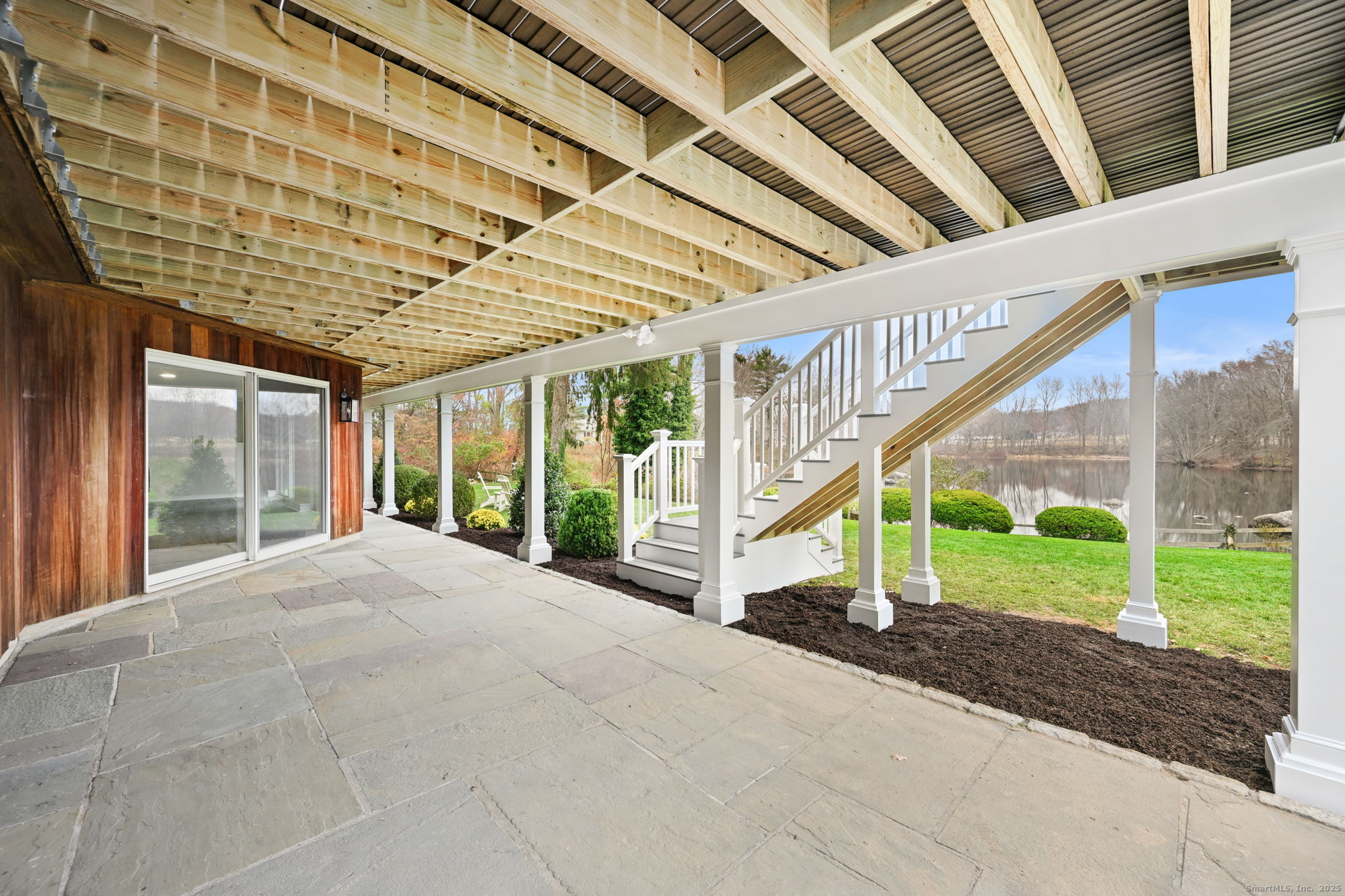 144 West Norwalk Road