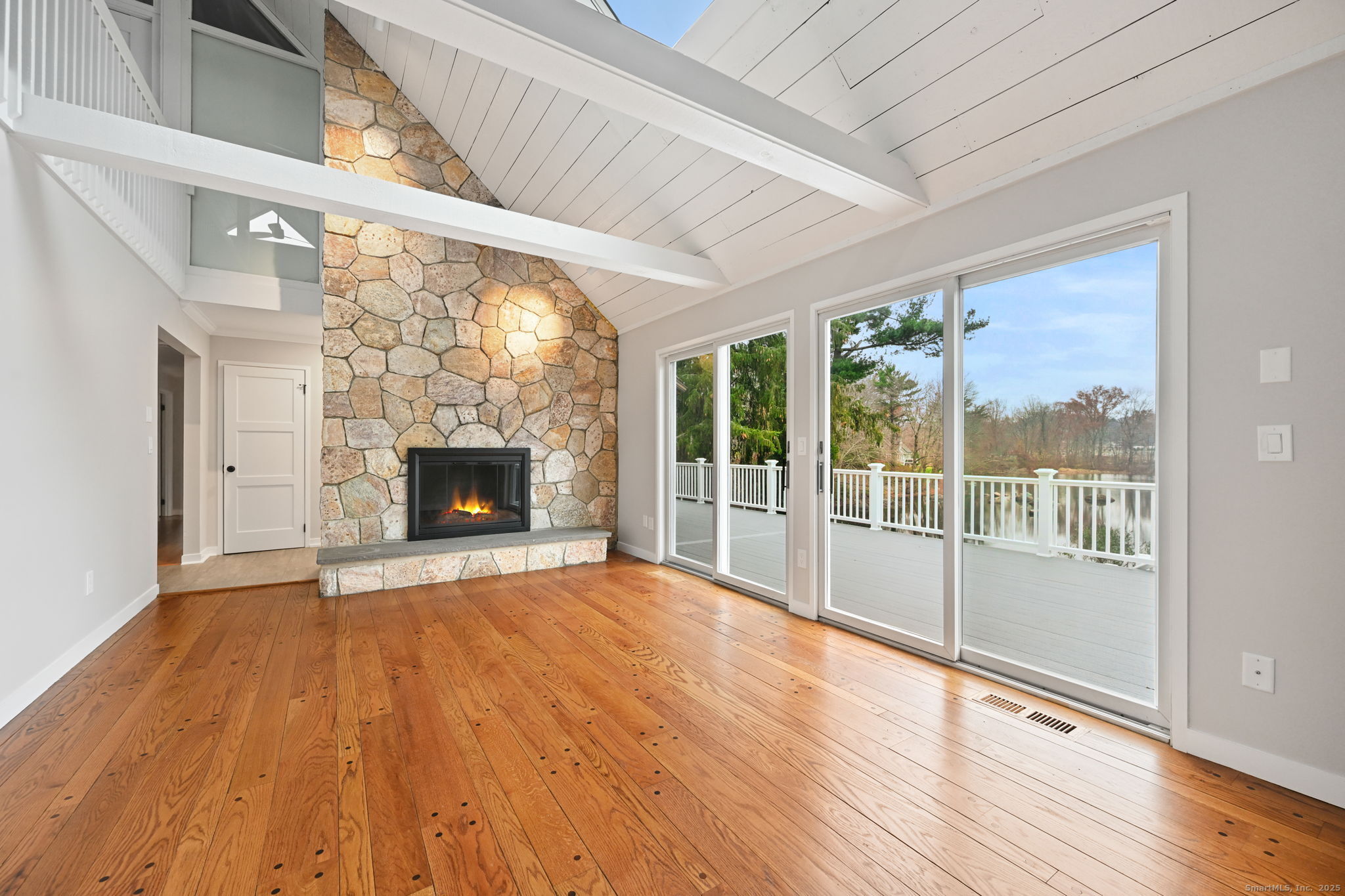 144 West Norwalk Road