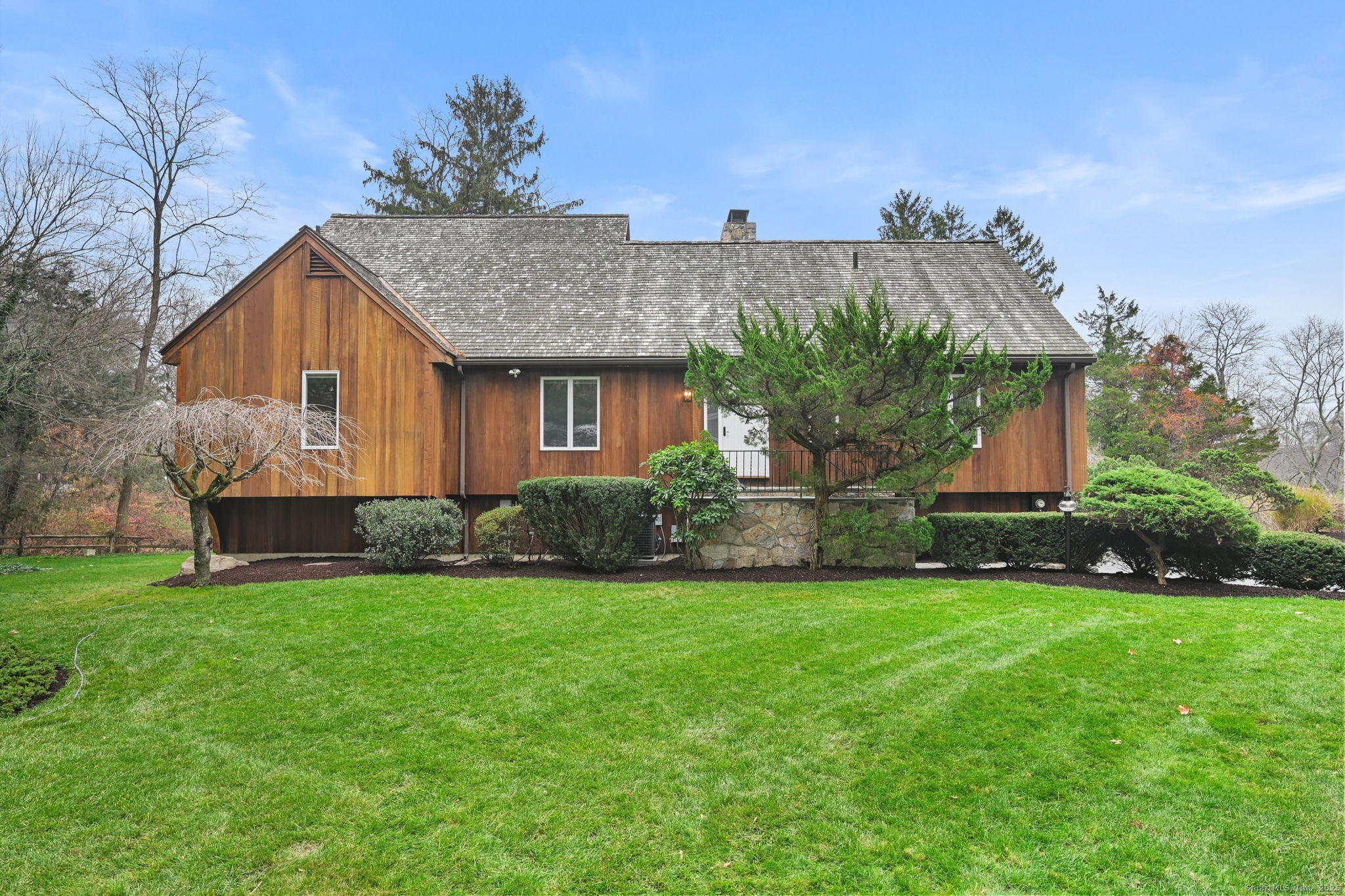 144 West Norwalk Road