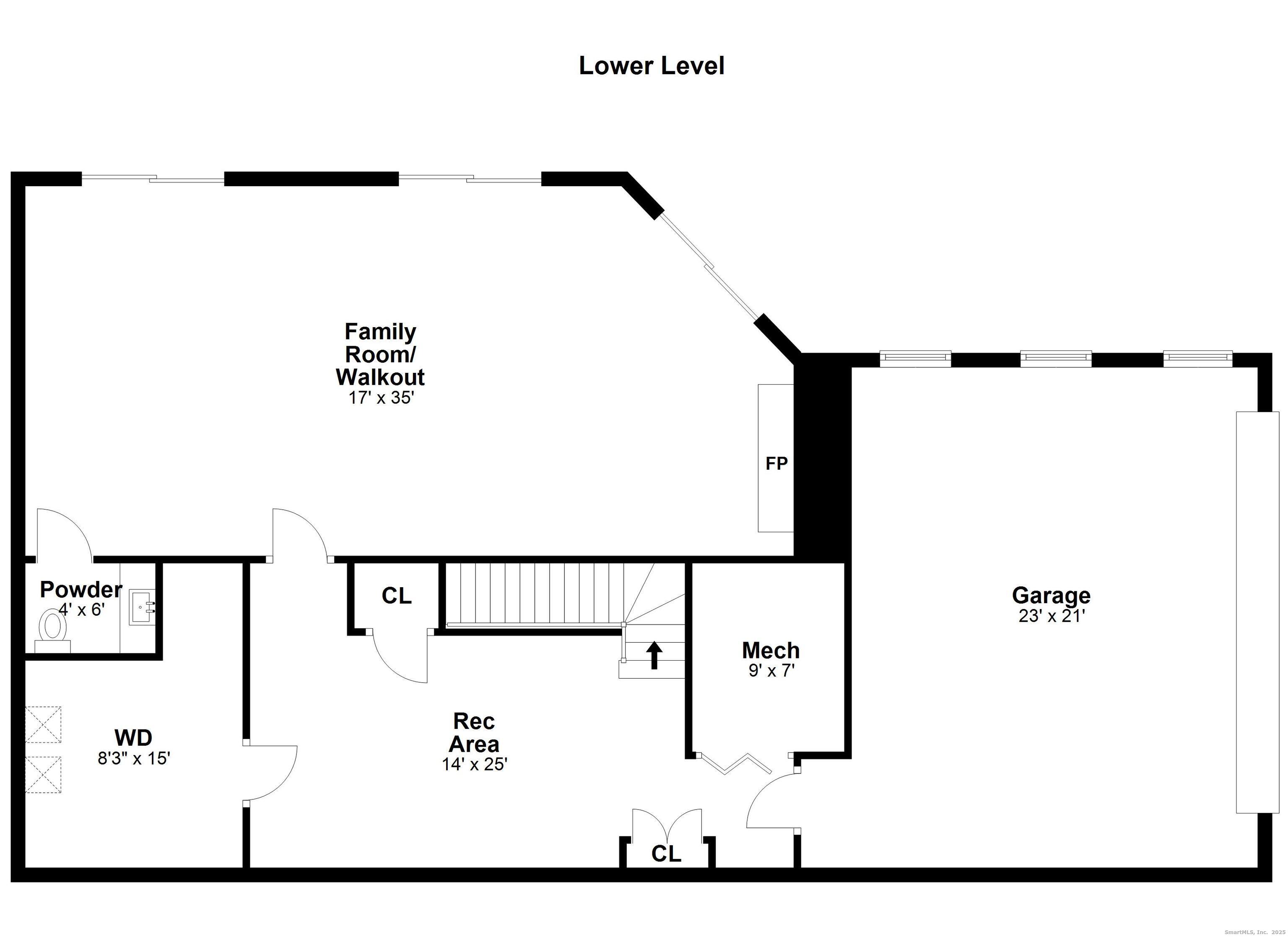 144 West Norwalk Road