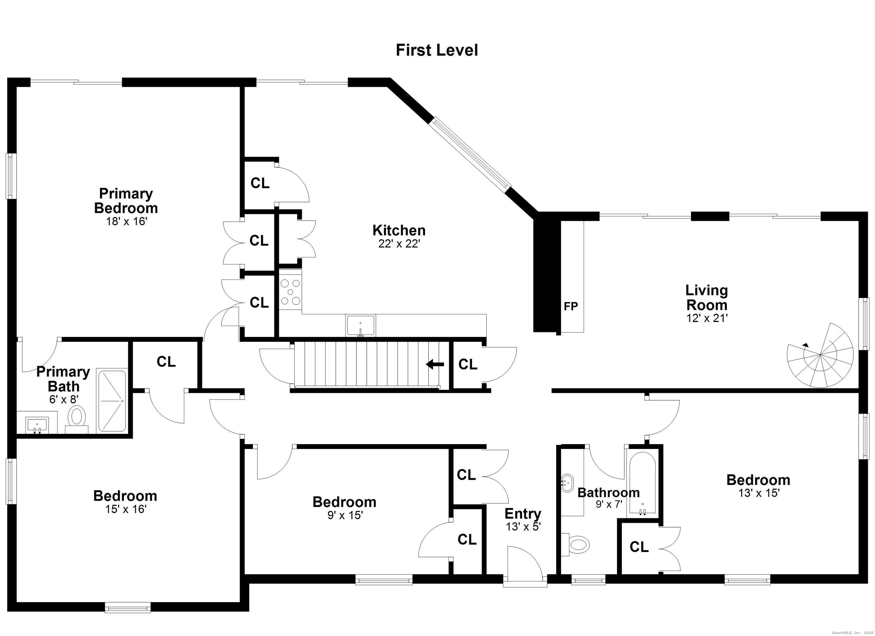 144 West Norwalk Road