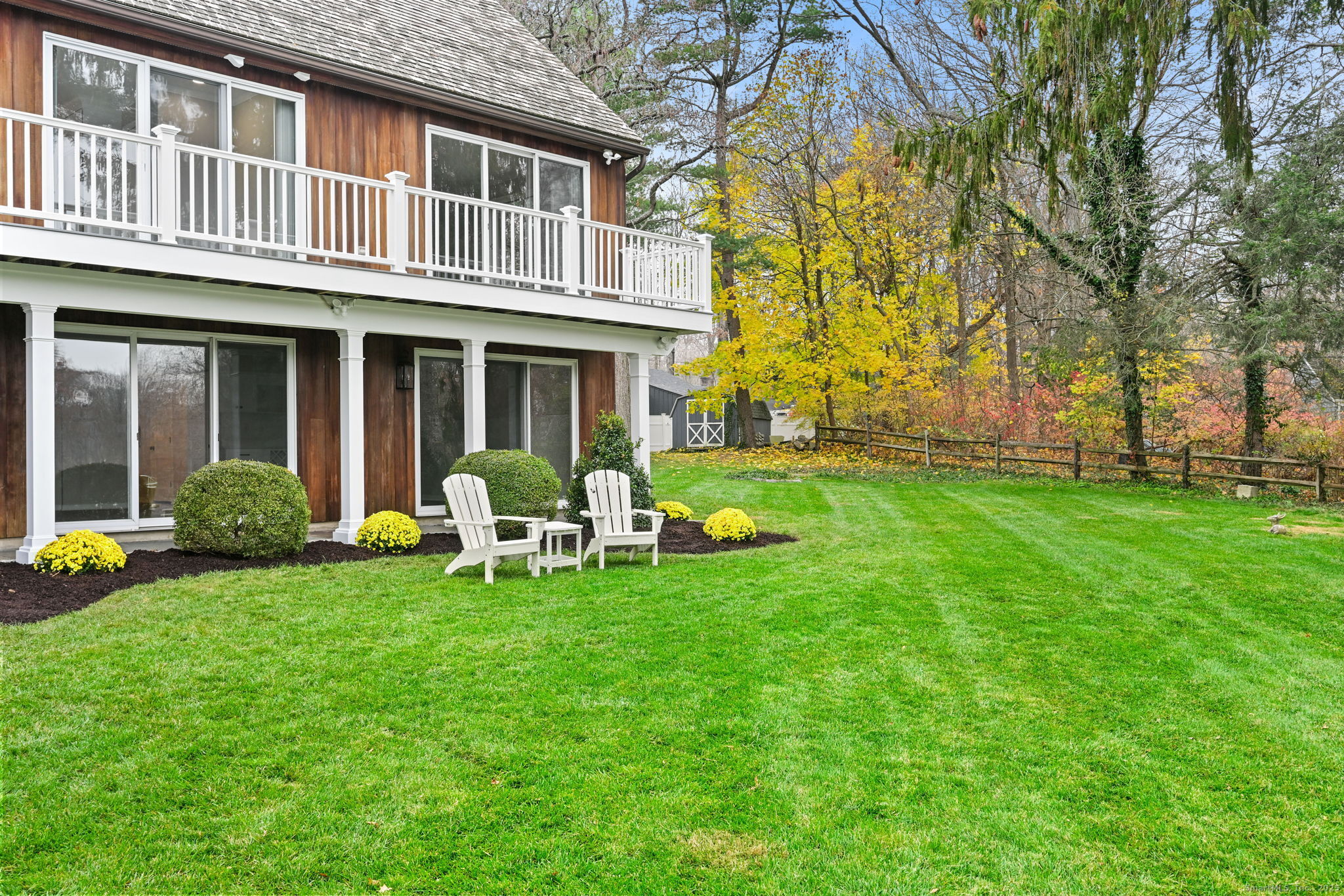 144 West Norwalk Road