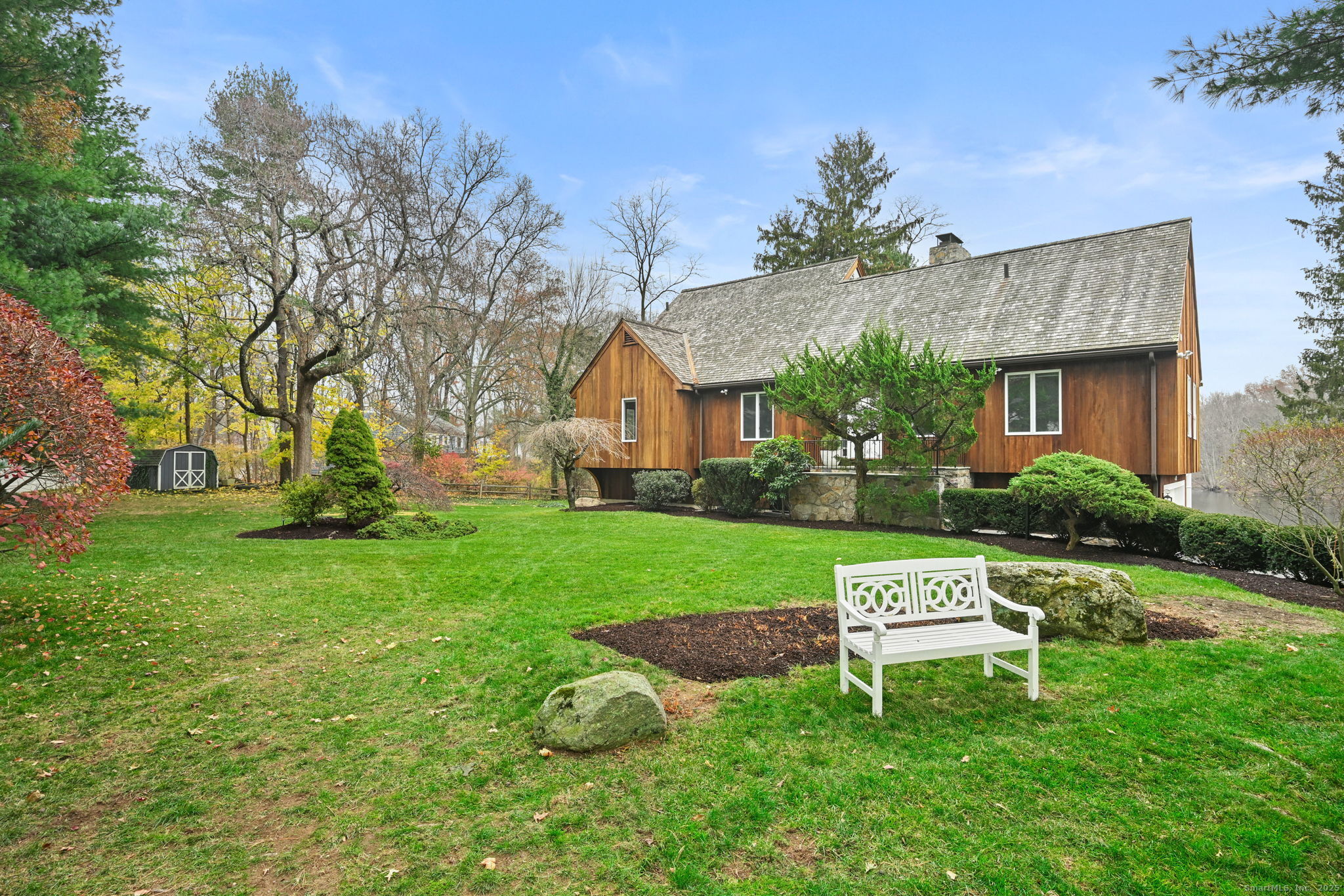 144 West Norwalk Road