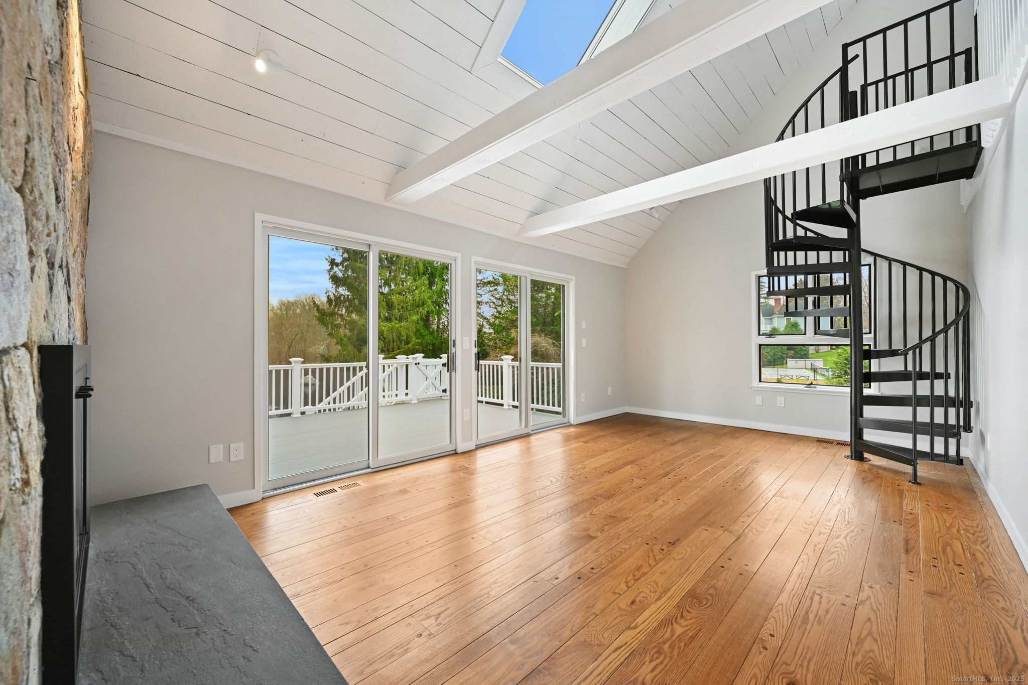 144 West Norwalk Road