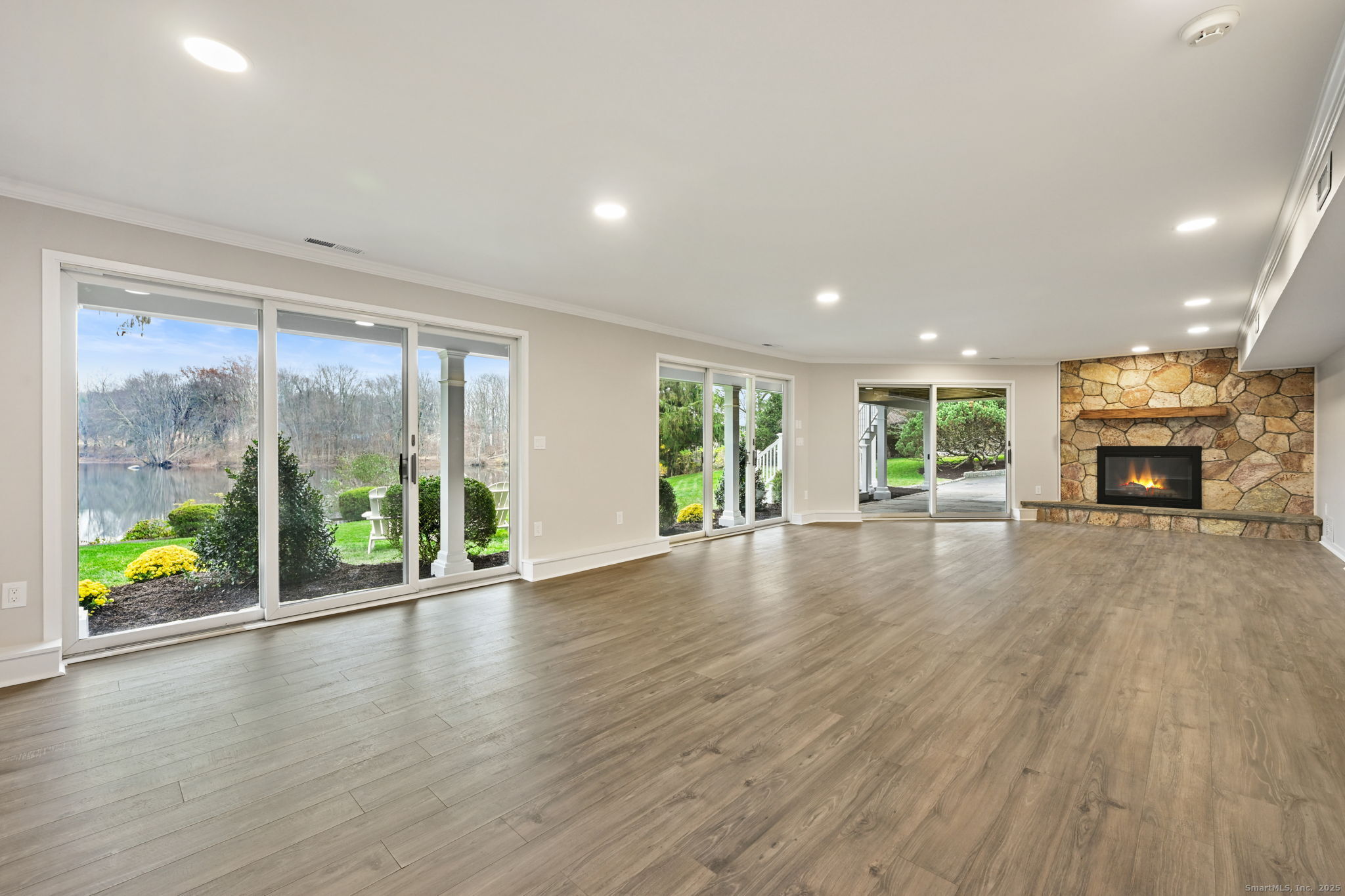 144 West Norwalk Road