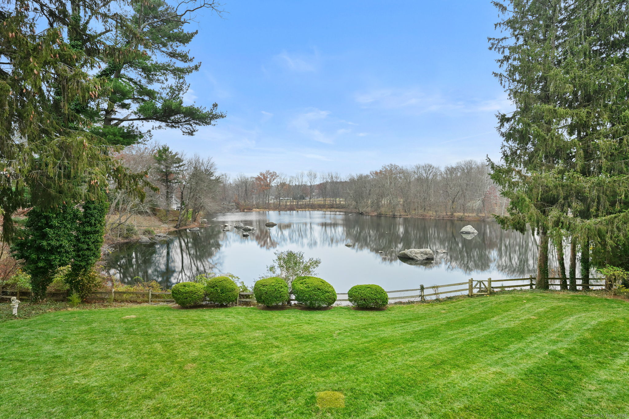 144 West Norwalk Road